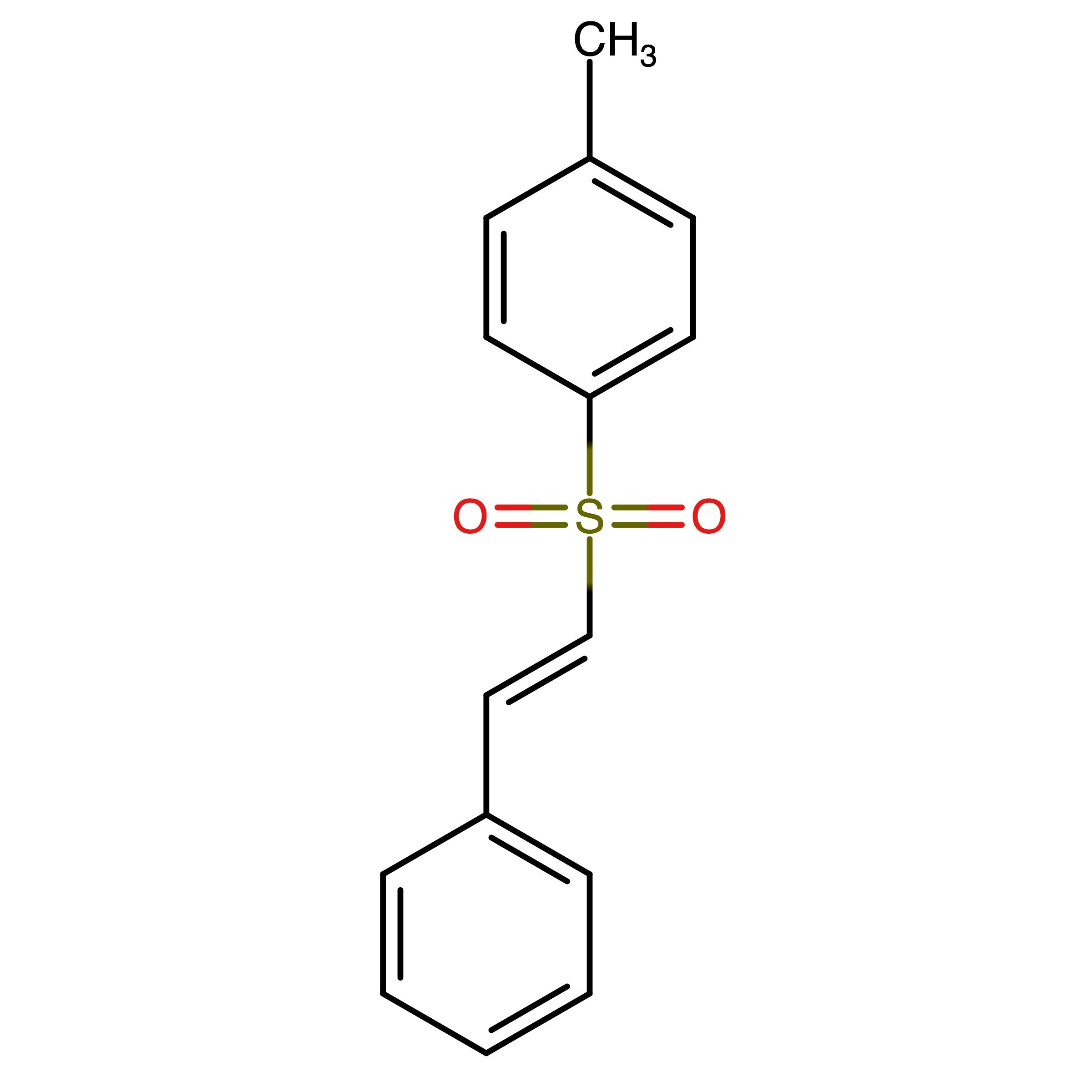 CAS 16212-08-1 | (E)-1-Methyl-4-(styrylsulfonyl)benzene