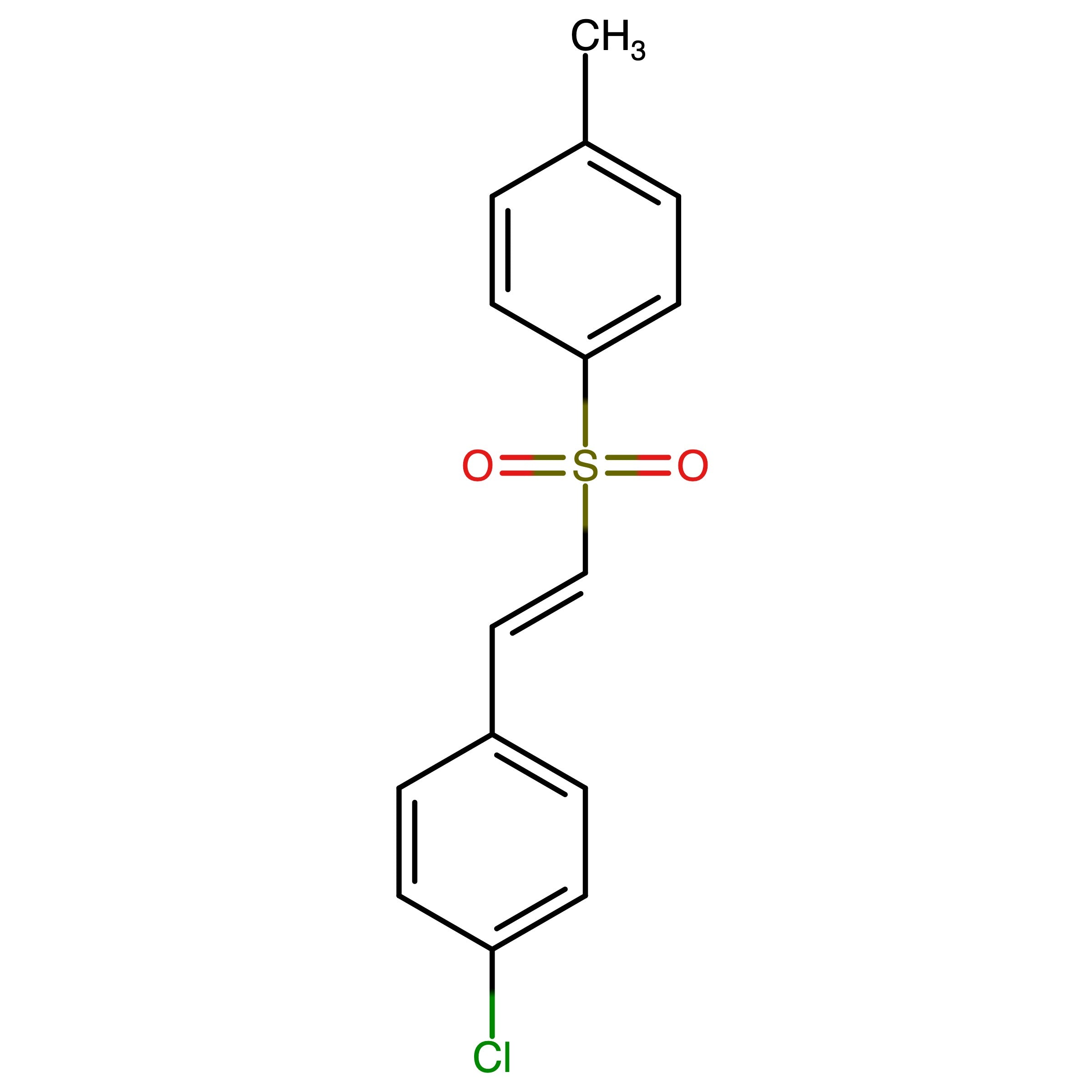 CAS 40807-08-7 | (E)-1-Chloro-4-(2-tosylvinyl)benzene