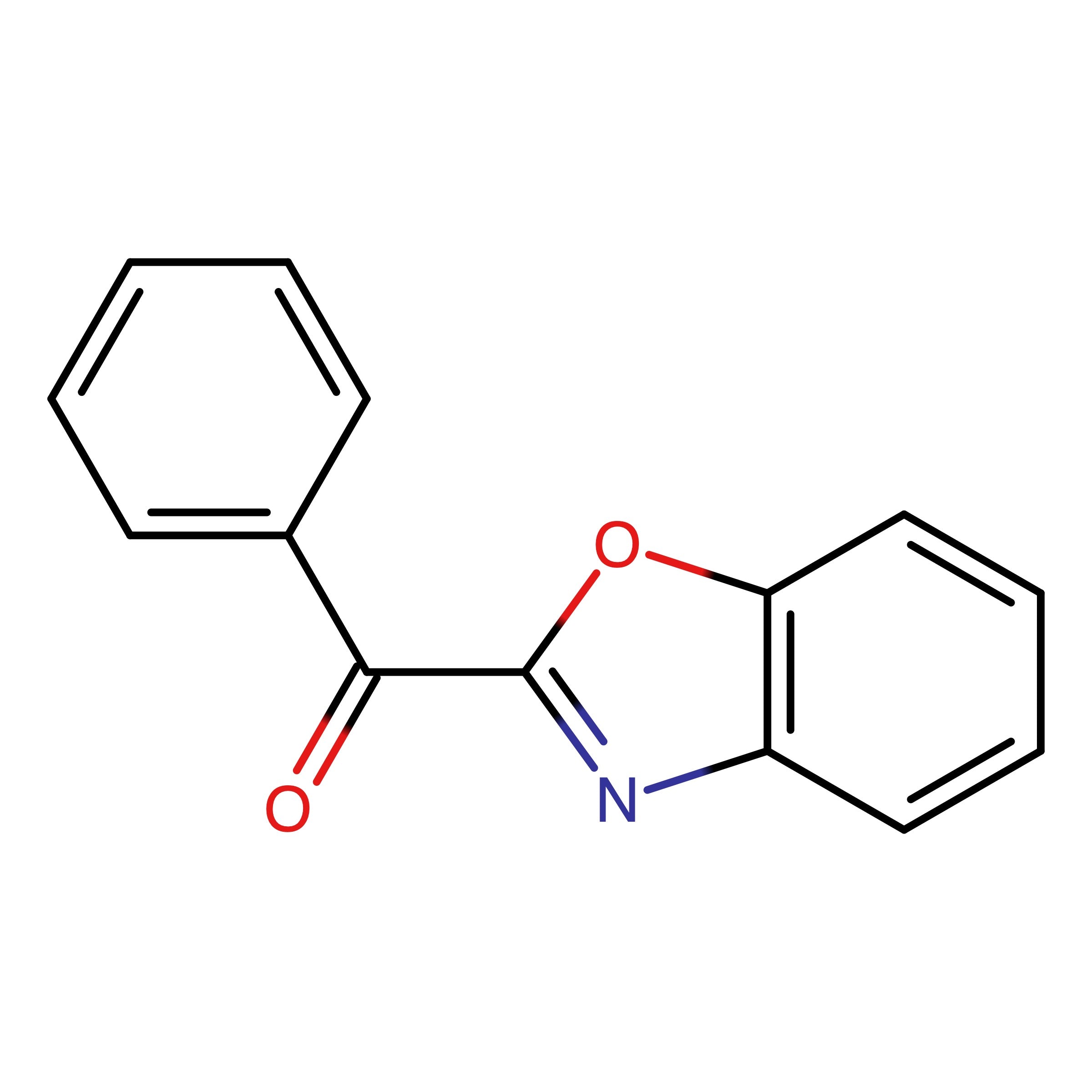 CAS 28458-93-7 | Benzo[d]oxazol-2-yl(phenyl)methanone