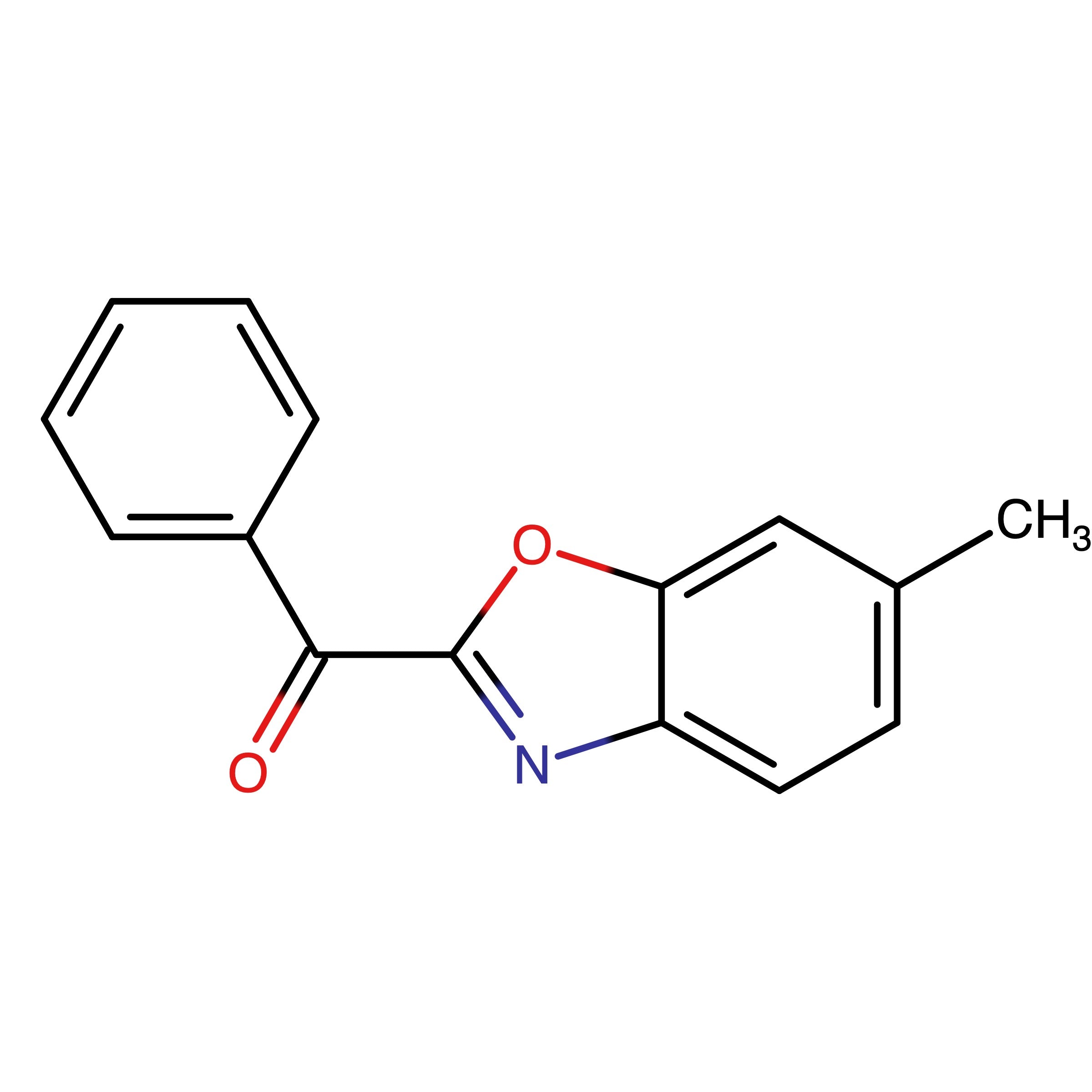 CAS 1530878-10-4 | (6-Methylbenzoxazol-2-yl)(phenyl)methanone