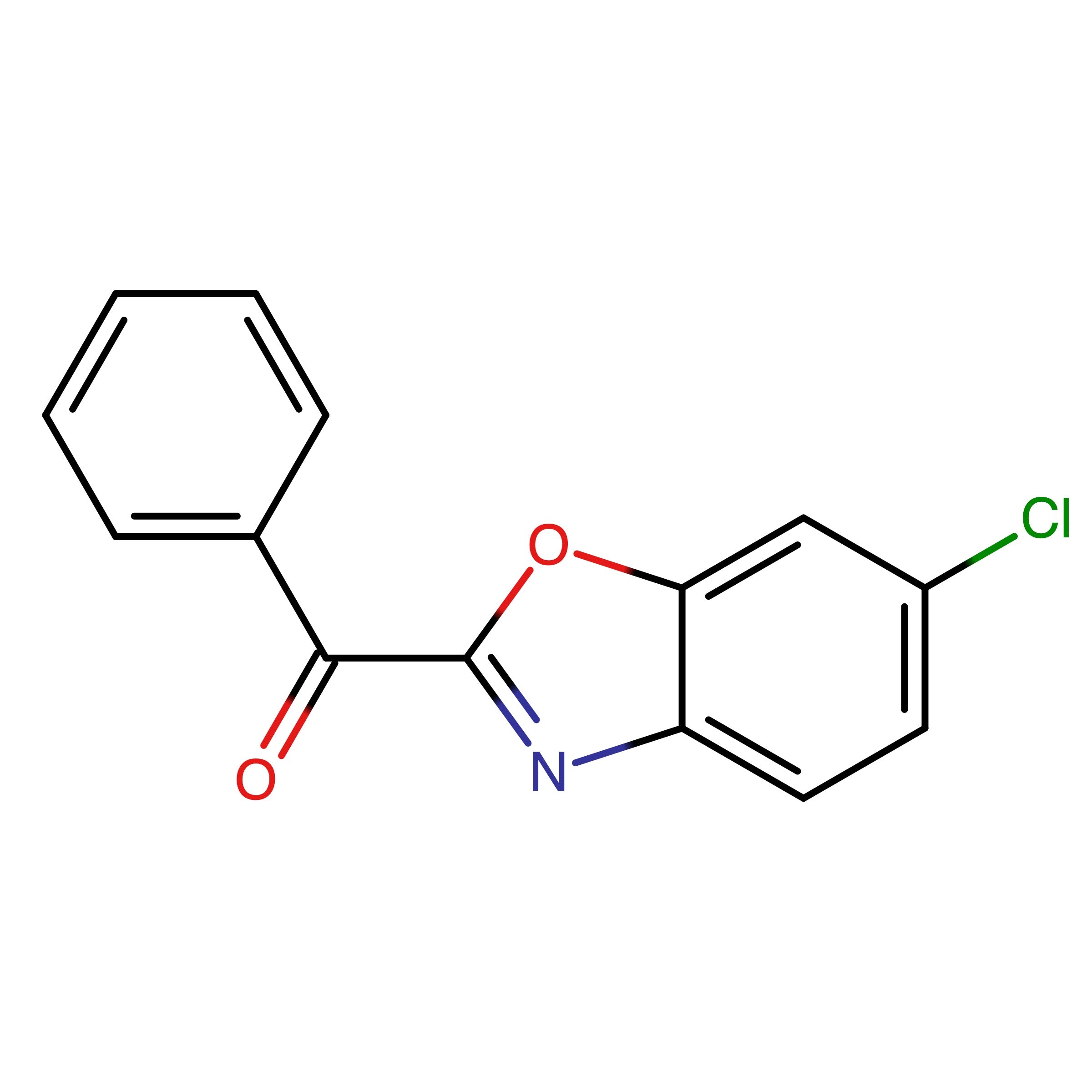 CAS 1539609-38-5 | (6-Chlorobenzo[d]oxazol-2-yl)(phenyl)methanone