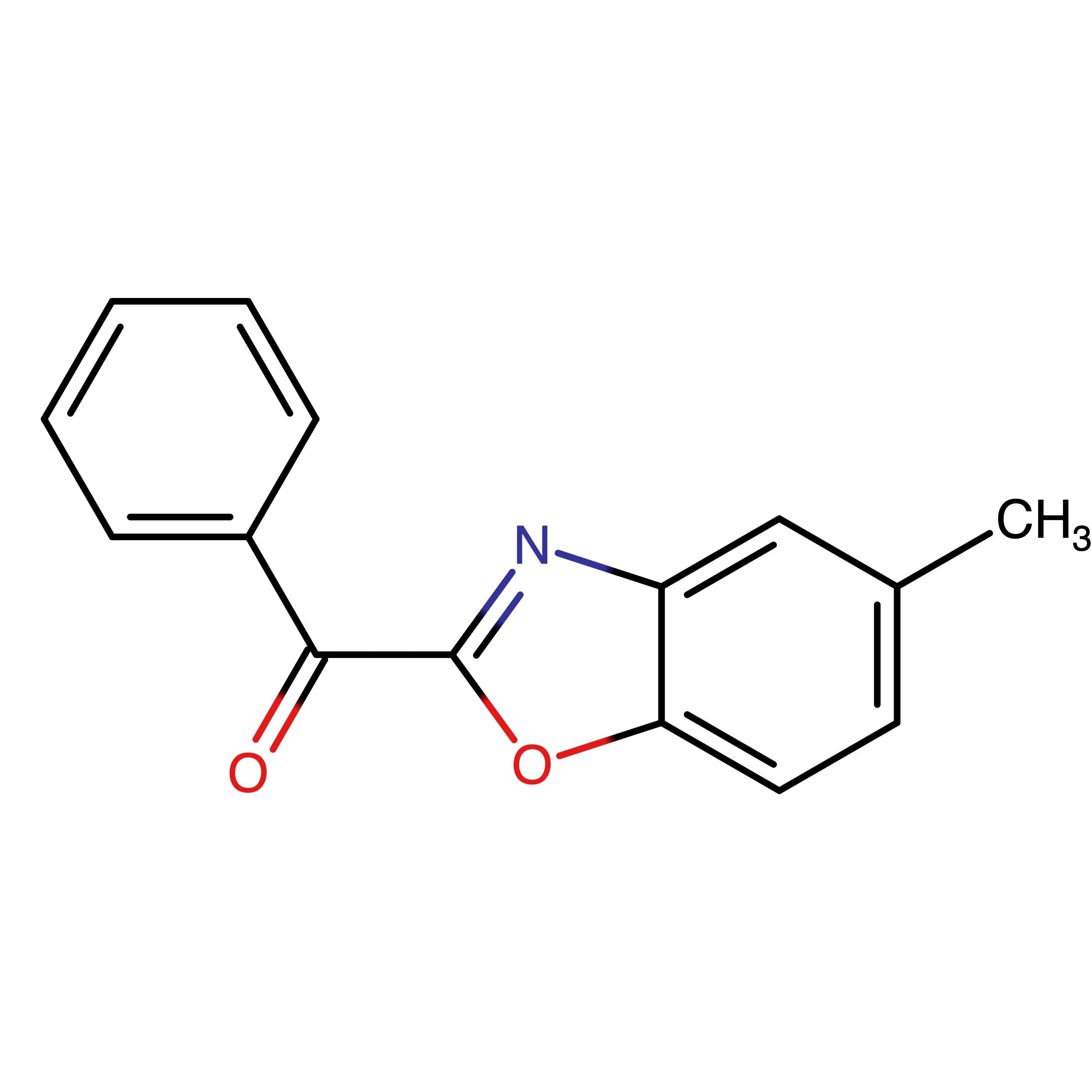 CAS 1516539-25-5 | (5-Methylbenzo[d]oxazol-2-yl)(phenyl)methanone
