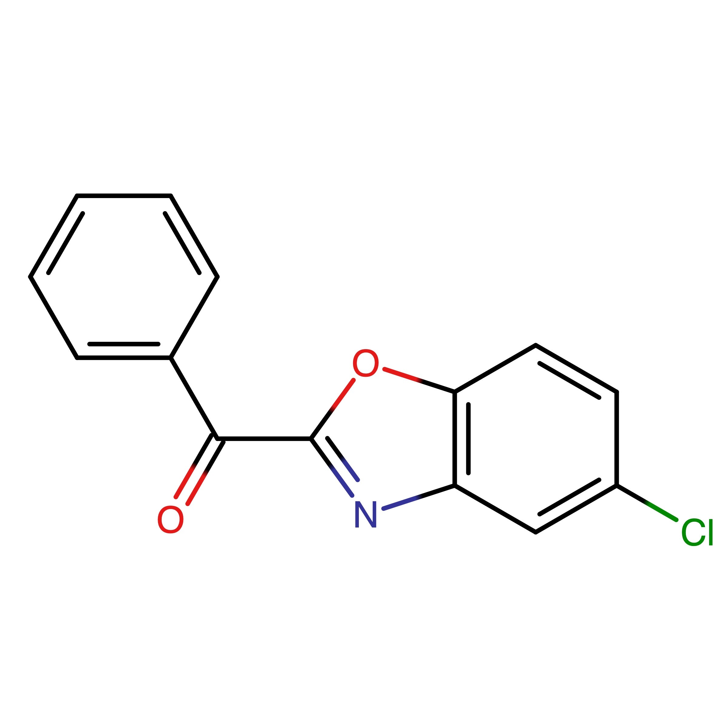 CAS 32729-66-1 | (5-Chlorobenzo[d]oxazol-2-yl)(phenyl)methanone