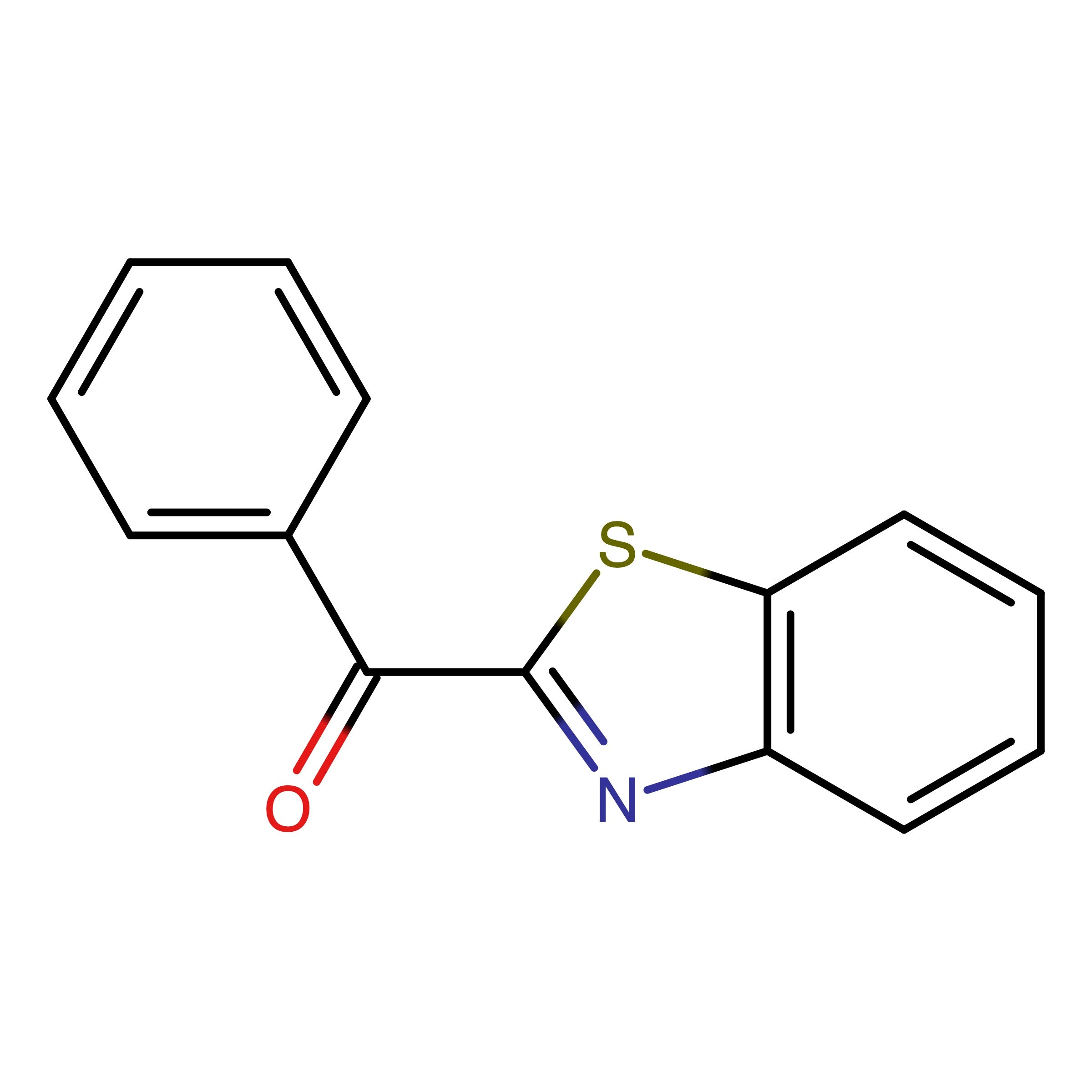 CAS 1629-75-0 | Benzo[d]thiazol-2-yl(phenyl)methanone