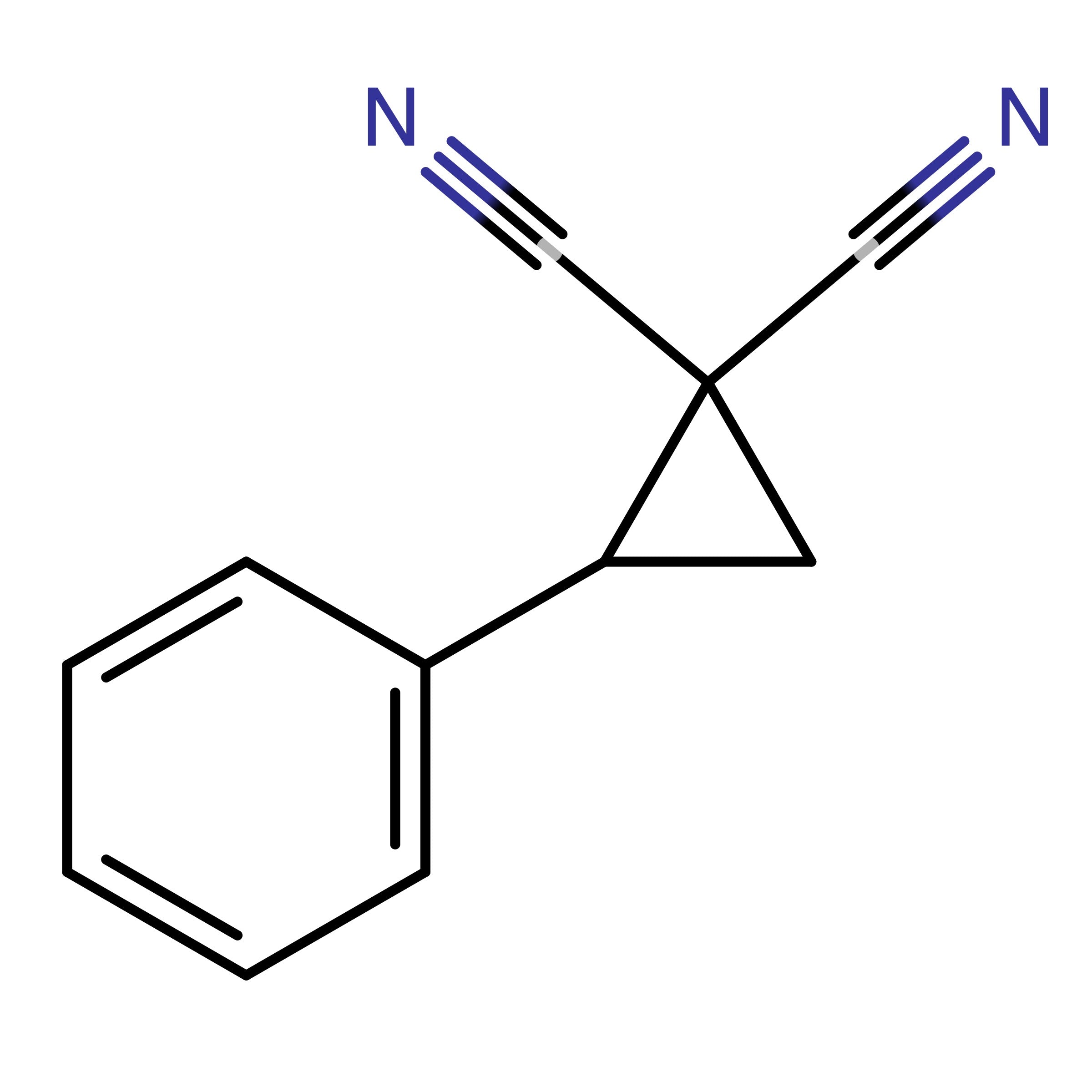 CAS 6904-17-2 | 1,1-Dicyano-2-phenylcyclopropane