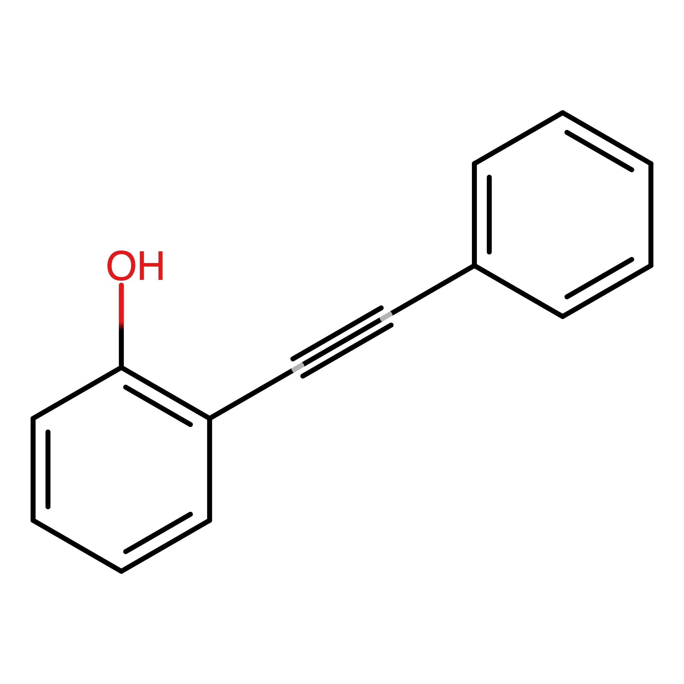 CAS 92151-73-0 | 2-(Phenylethynyl)phenol
