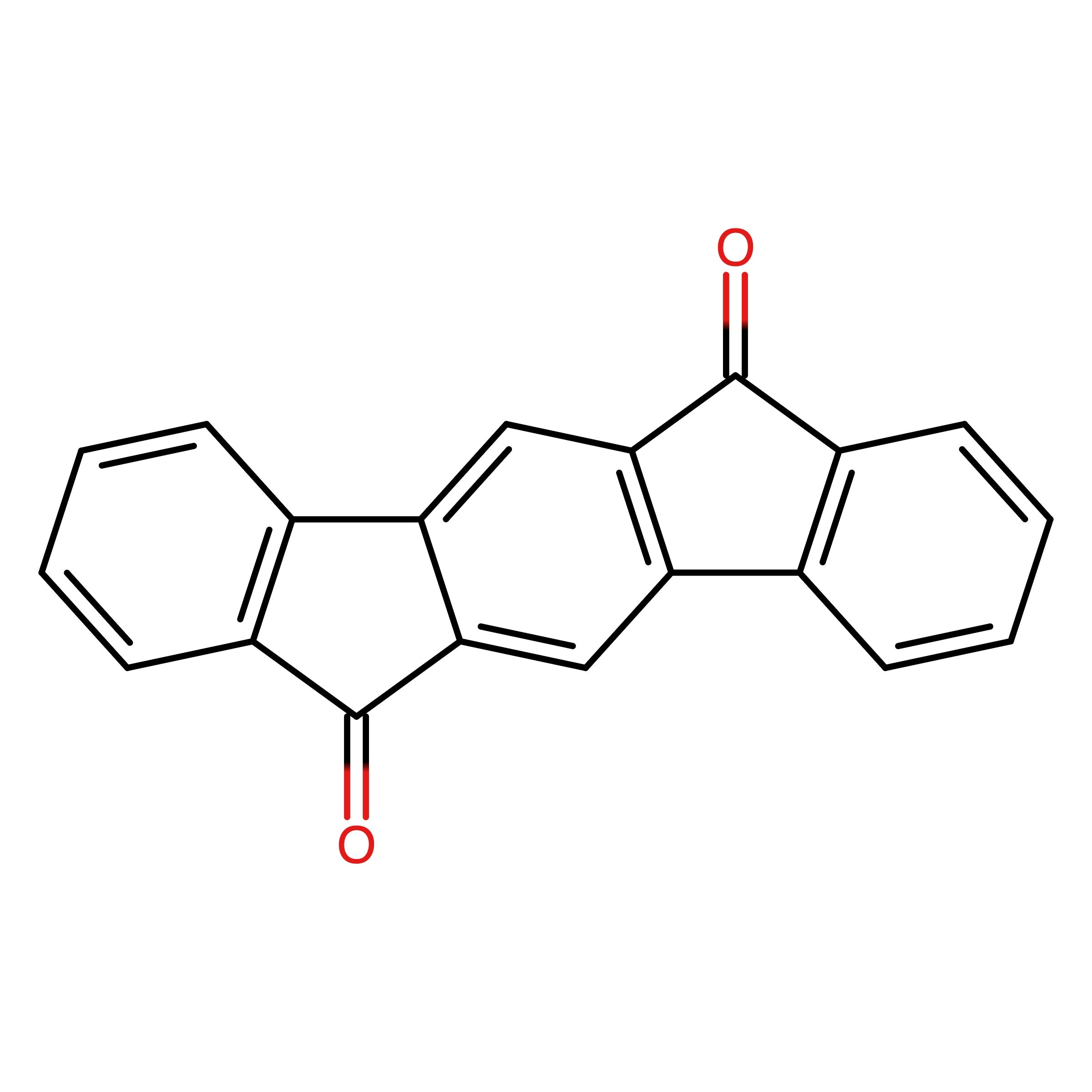 CAS 5695-13-6 | Indeno[1,2-b]fluorene-6,12-dione | MFCD22666459