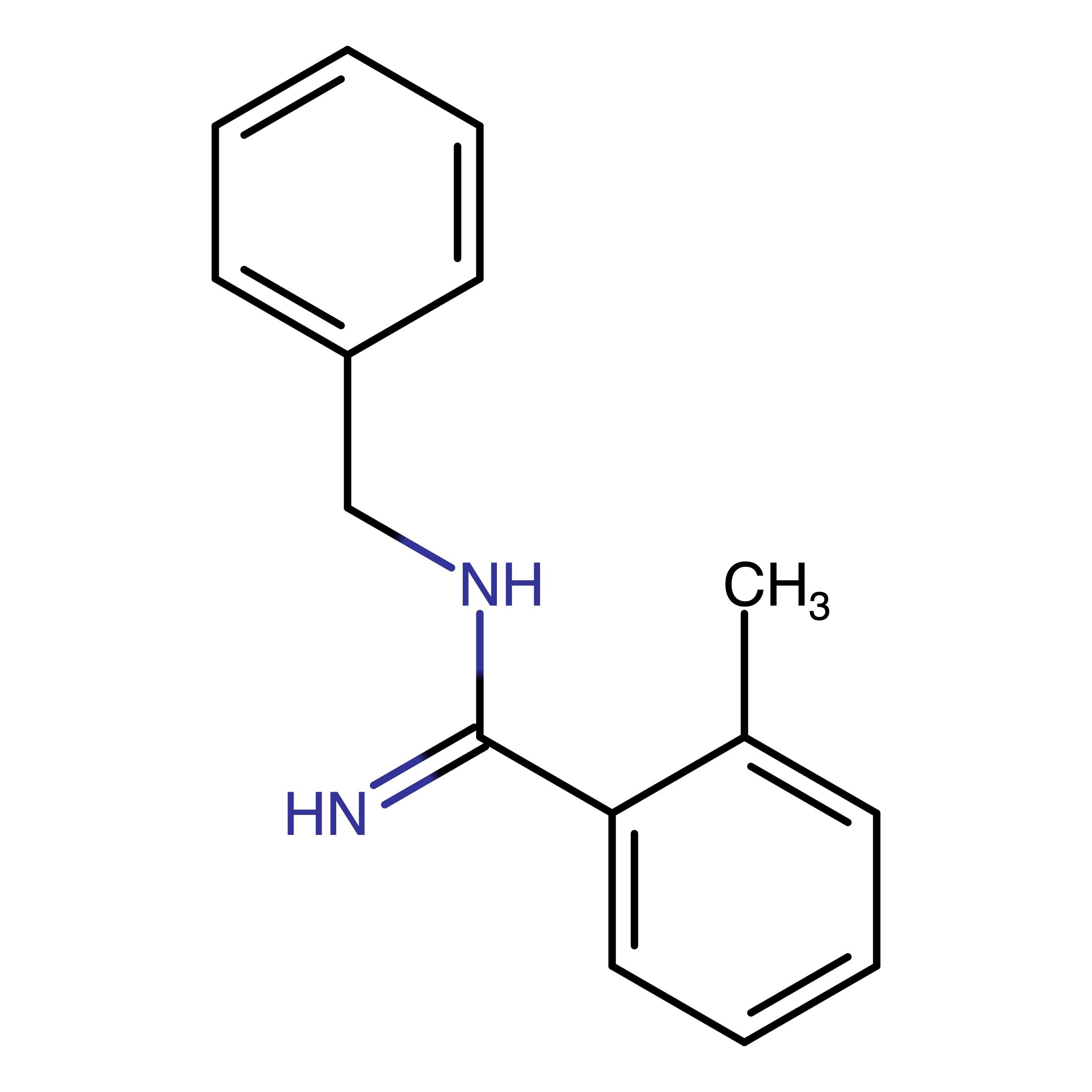 CAS 1700624-71-0 | N-Benzyl-2-methylbenzenecarboximidamide