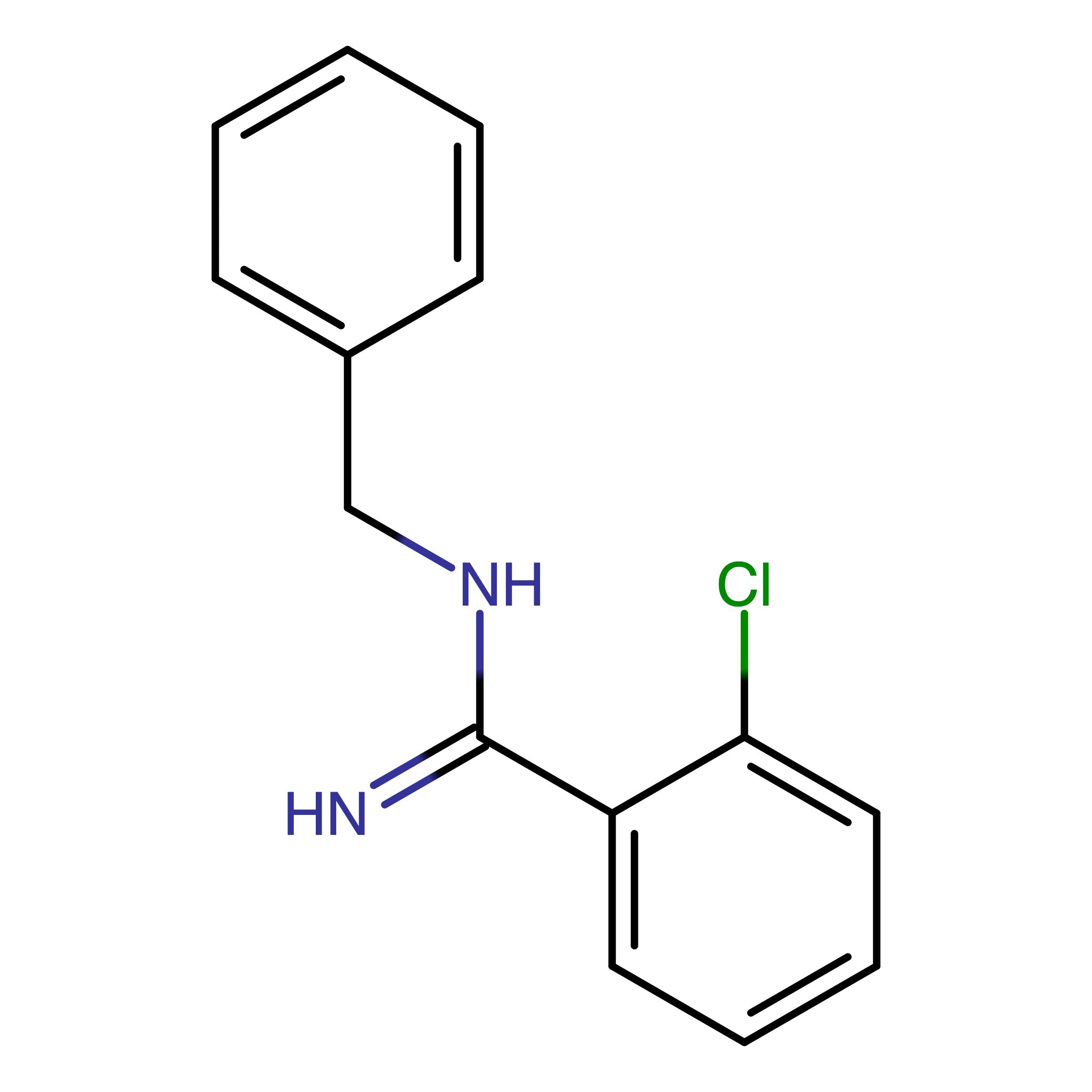 CAS 1039765-06-4 | N-Benzyl-2-chlorobenzenecarboximidamide