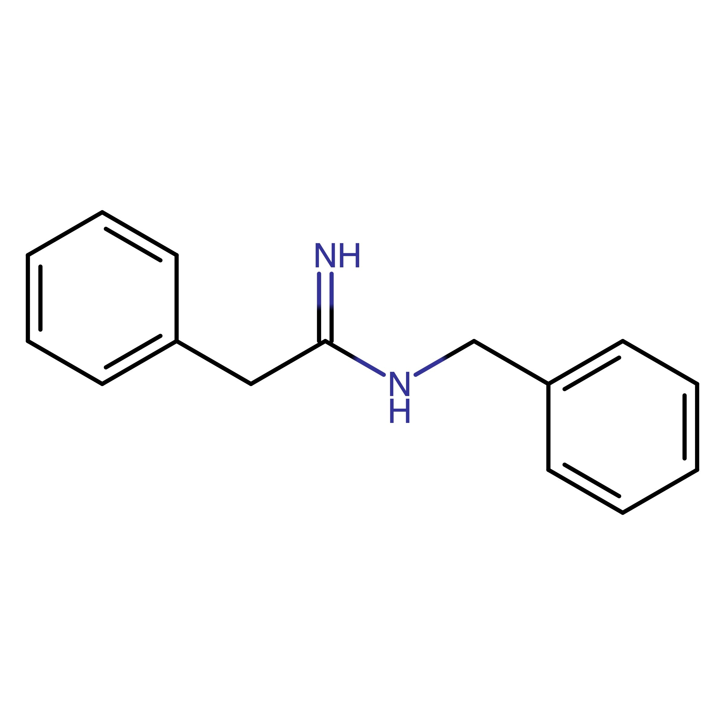 CAS 69981-47-1 | N-Benzyl-2-phenylethanimidamide