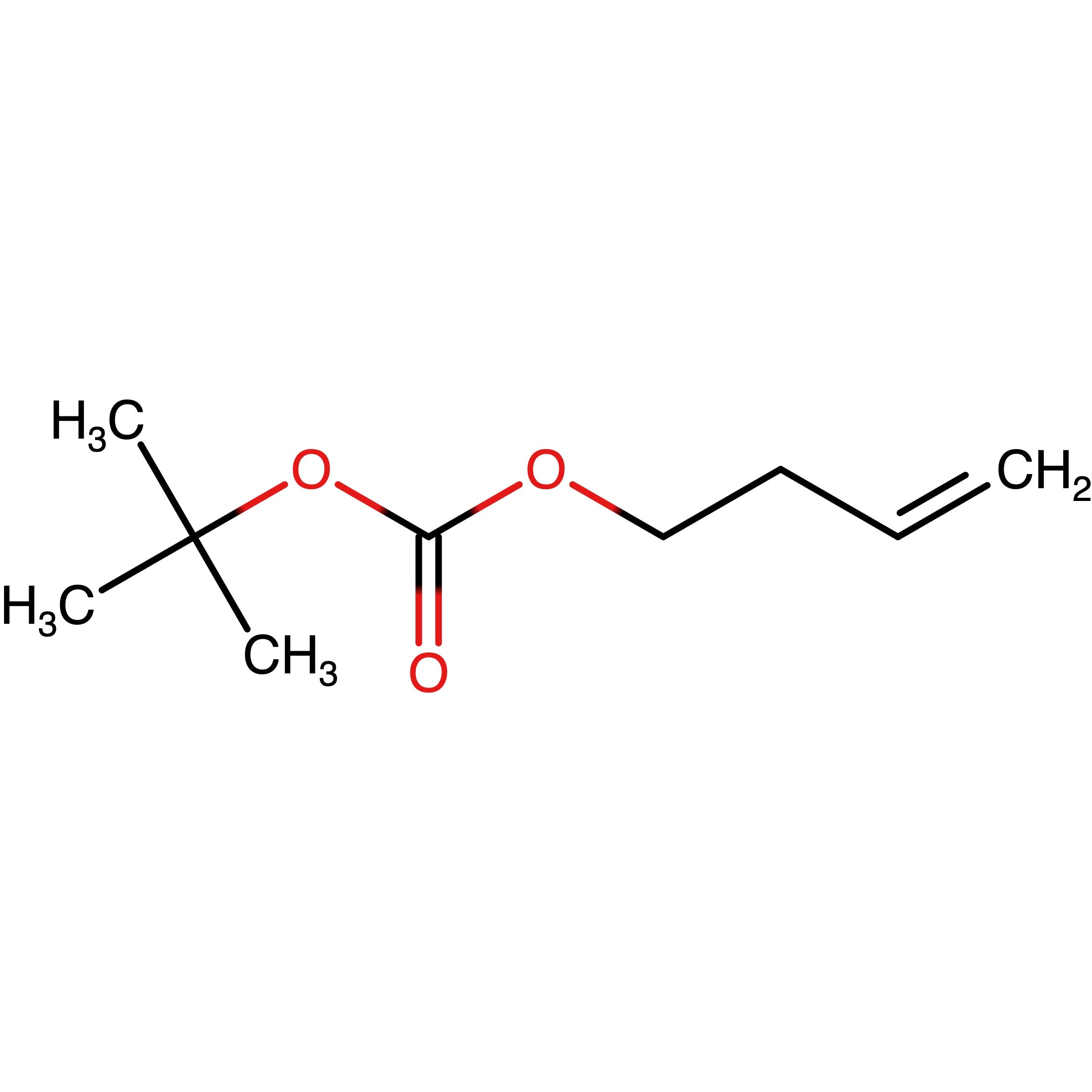 CAS 1034772-75-2 | Carbonic acid but-3-enyl ester tert-butyl ester