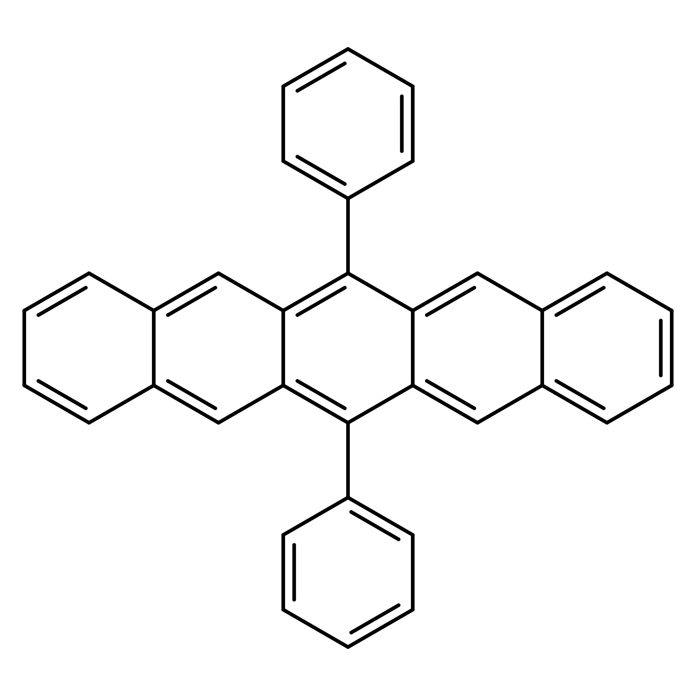 CAS 76727-11-2 | 6,13-Diphenylpentacene | MFCD22572658