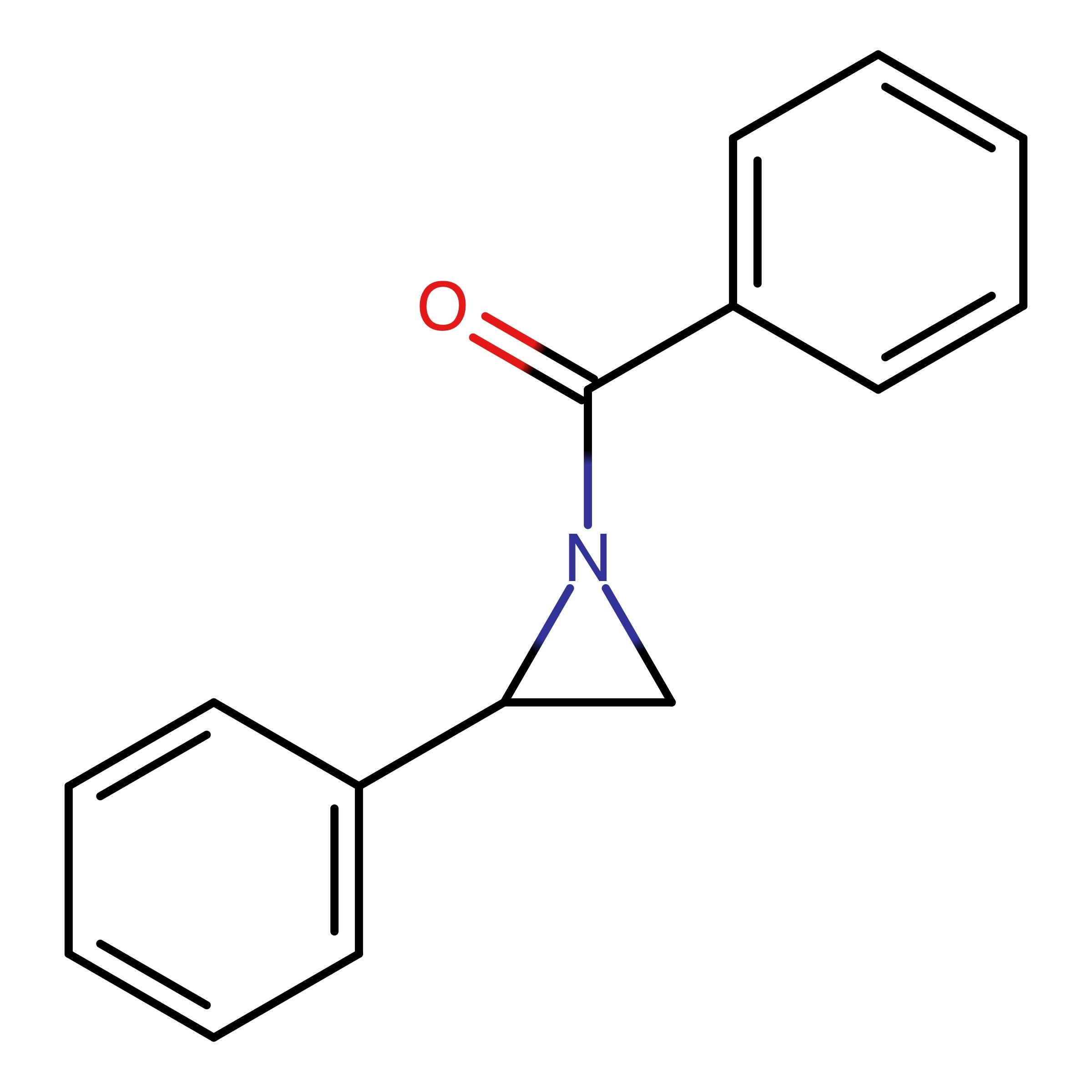 CAS 93638-44-9 | N-Benzoyl-2-phenylaziridine