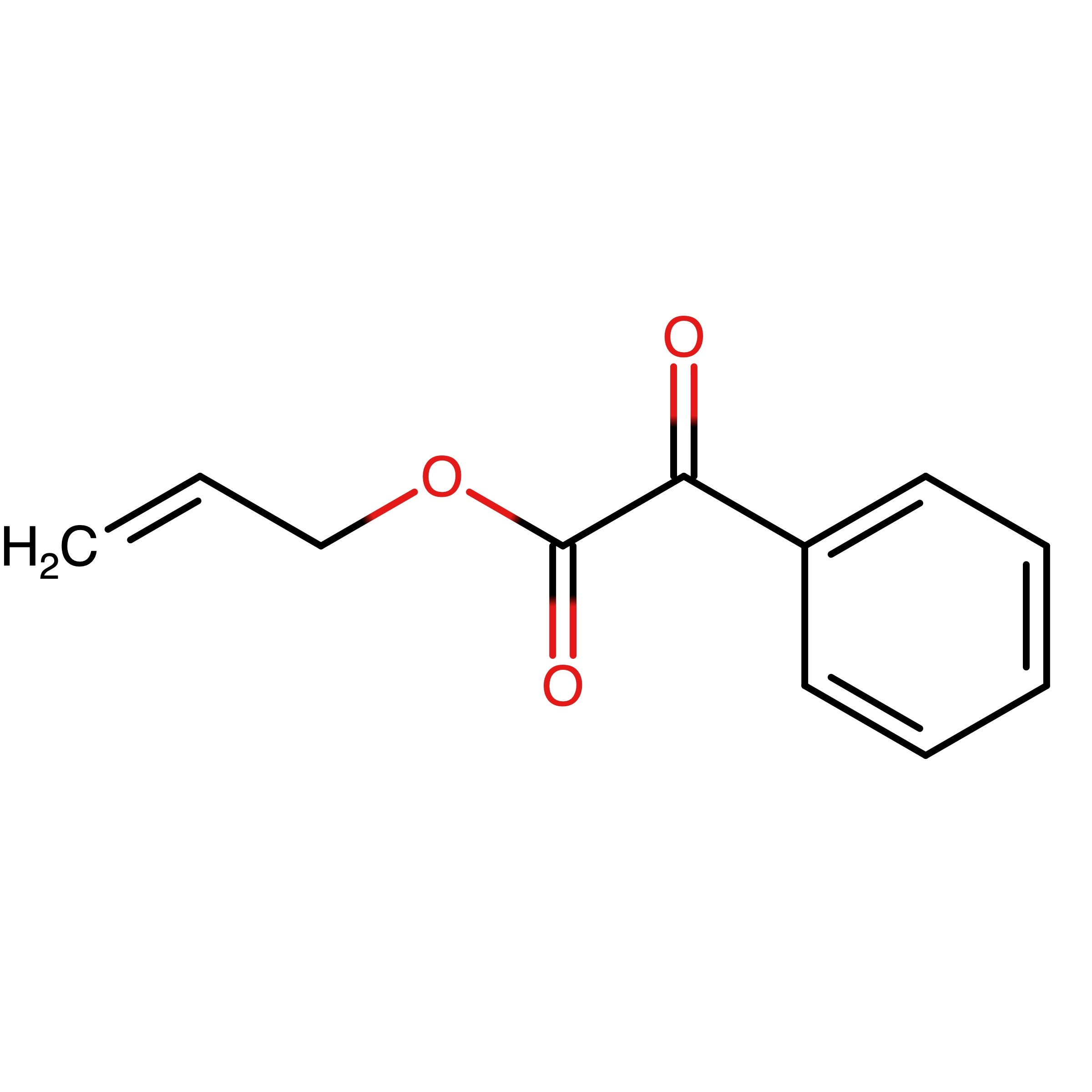 CAS 62936-34-9 | N-Allyl-2-oxo-2-phenylacetamide