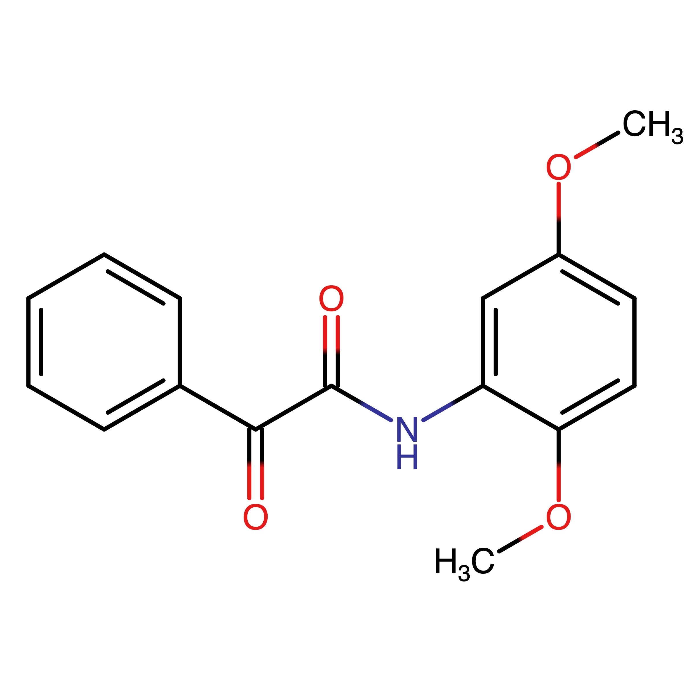 CAS 1282334-72-8 | N-(2,5-Dimethoxyphenyl)-2-oxo-2-phenylacetamide