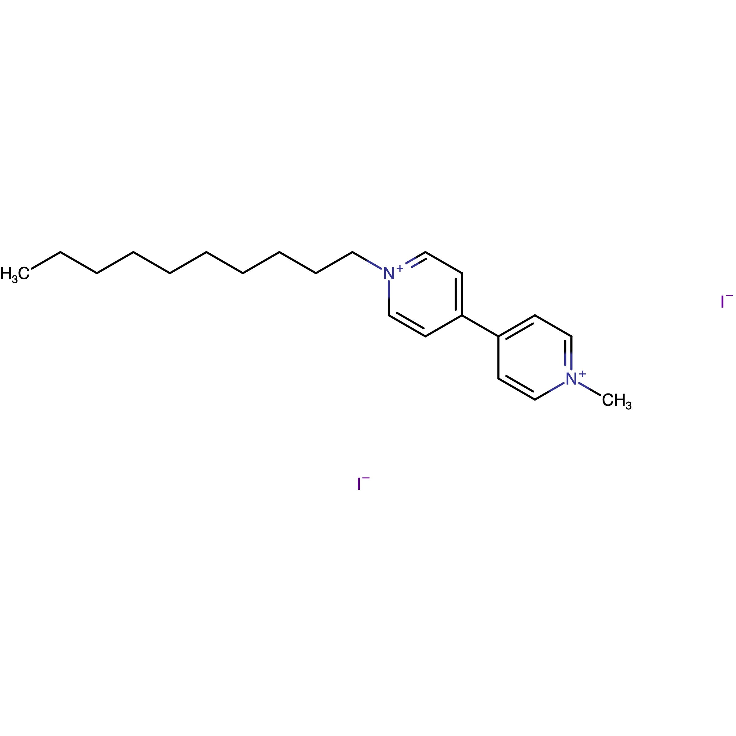 CAS 1590422-36-8 | 1-Decyl-1'-methyl-[4,4'-bipyridine]-1,1'-diium iodide