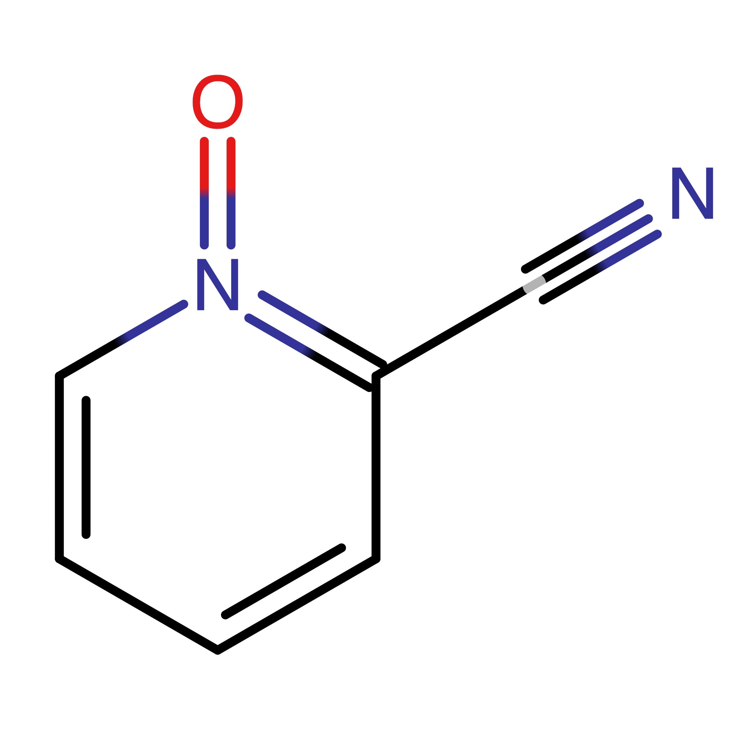 CAS 2402-98-4 | 1-Oxidopyridin-1-ium-2-carbonitrile