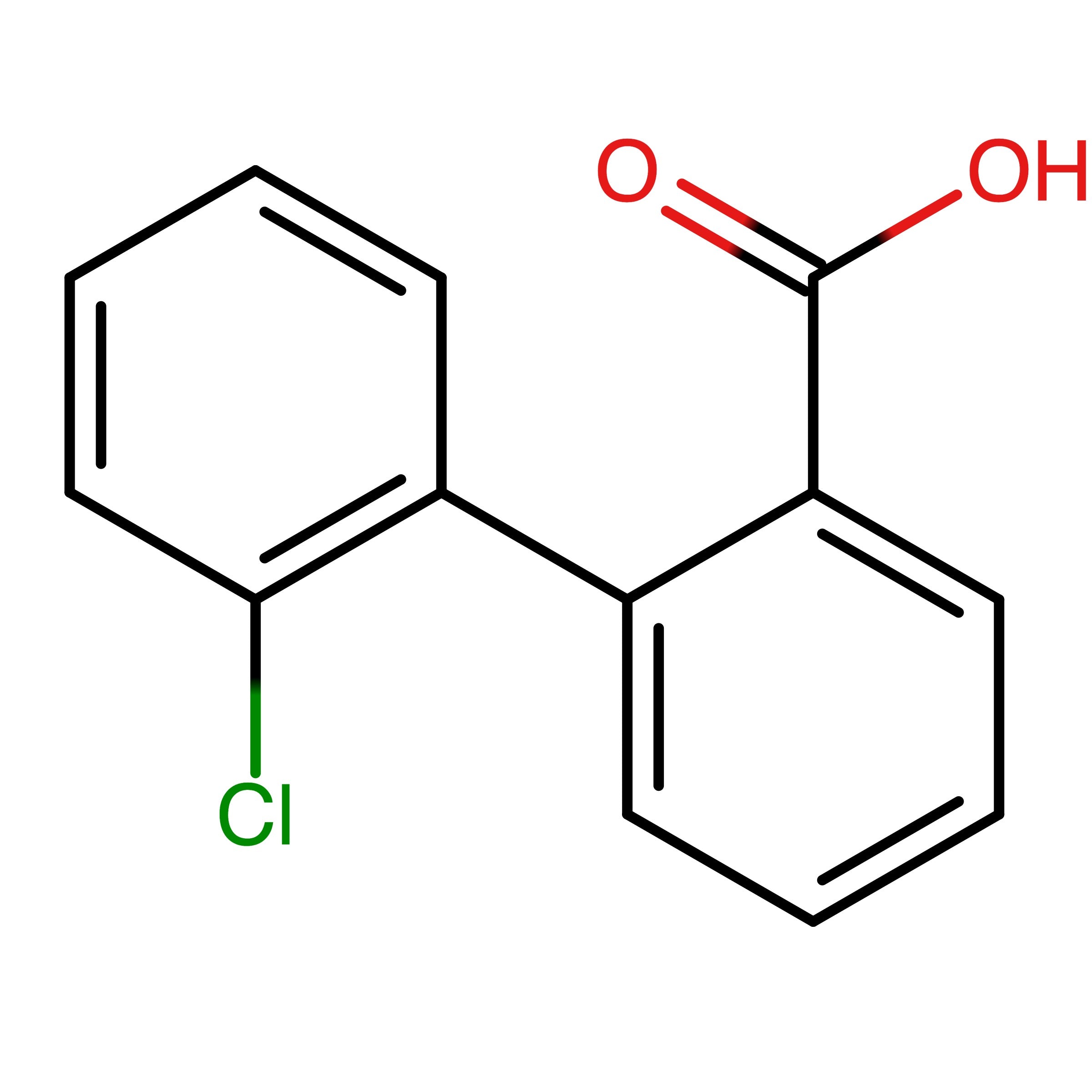 CAS 14498-95-4 | 2'-Chloro-[1,1'-biphenyl]-2-carboxylic acid