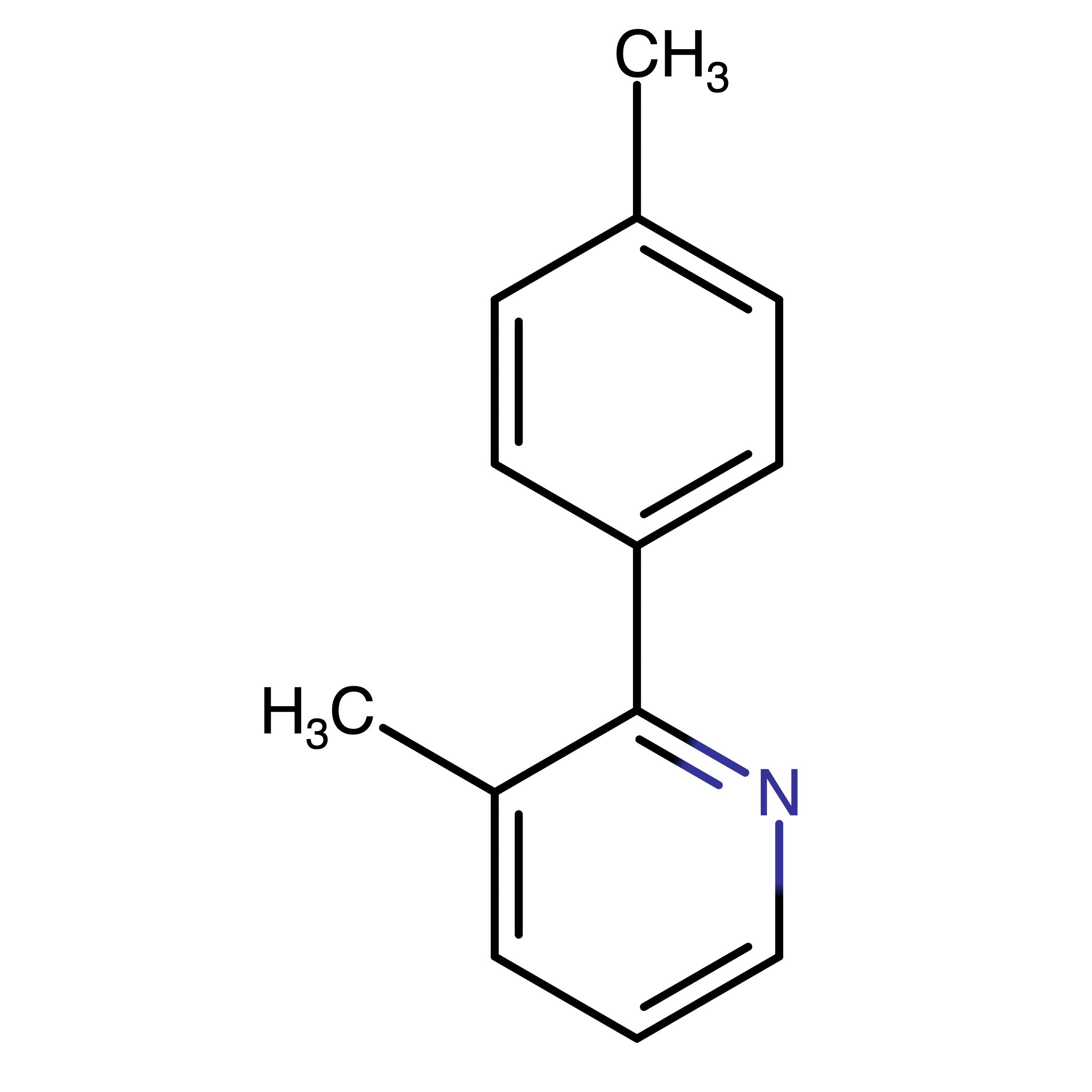 CAS 64291-96-9 | 3-Methyl-2-(p-tolyl)pyridine