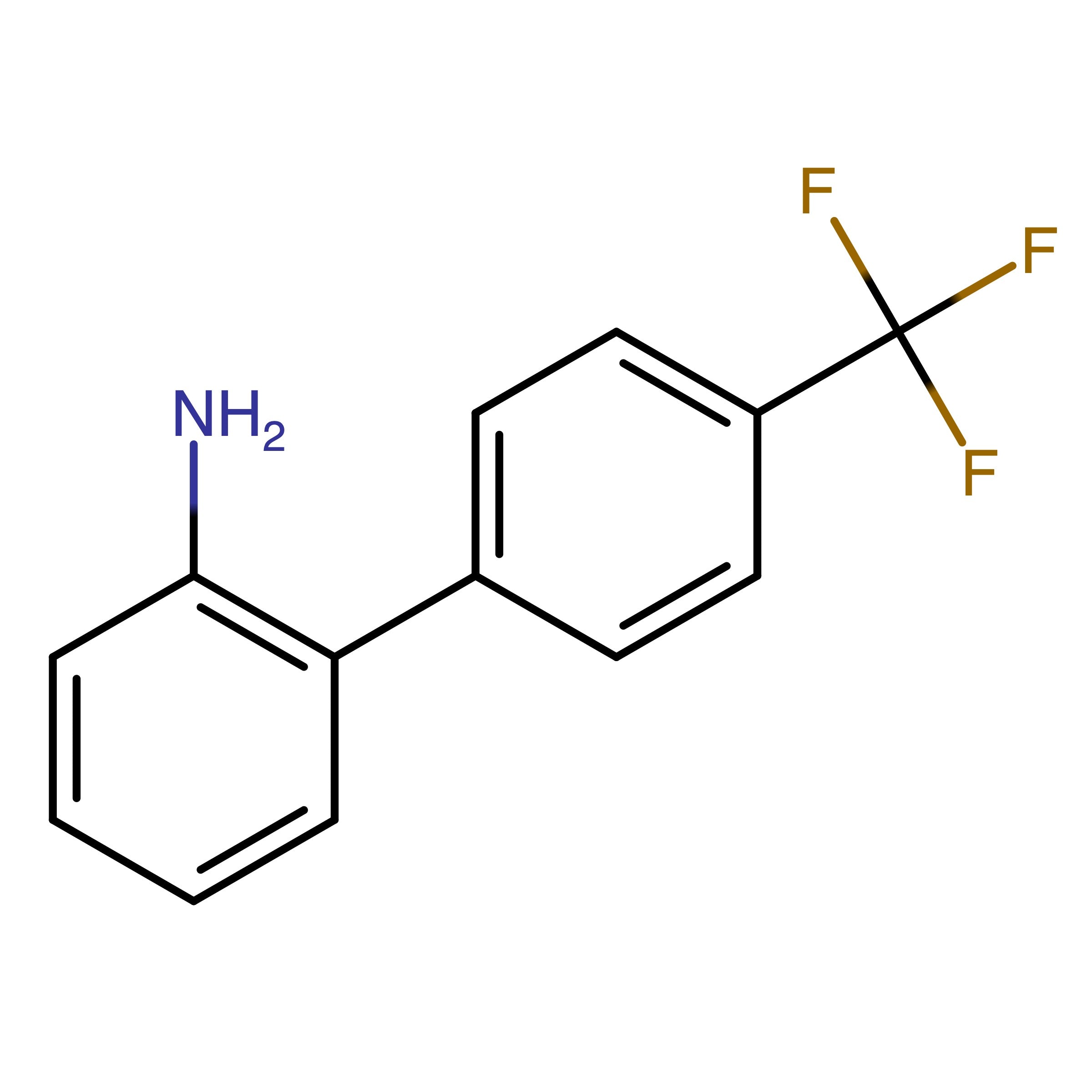 CAS 189575-70-0 | 4'-(Trifluoromethyl)biphenyl-2-amine