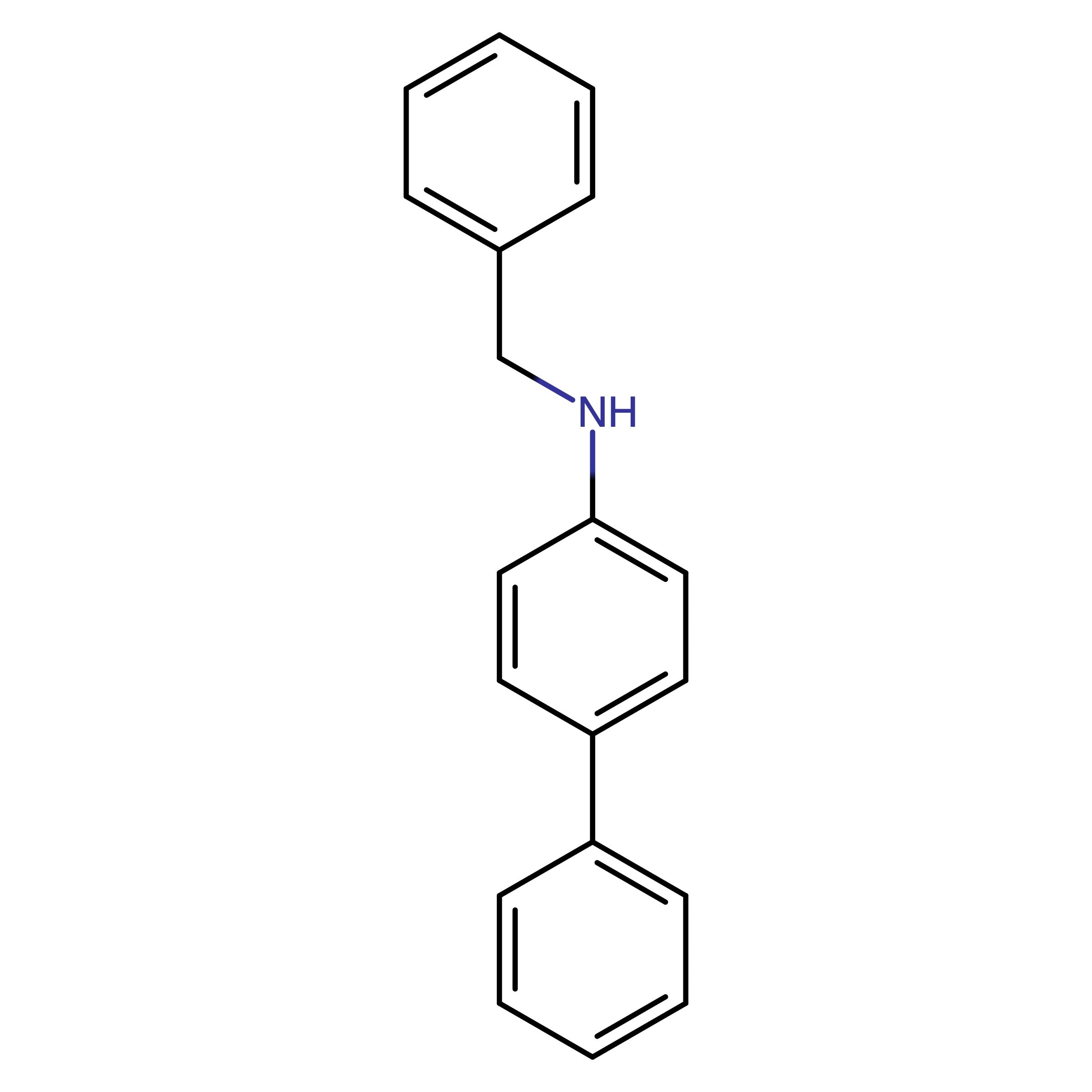 CAS 73842-48-5 | N-Benzyl-[1,1'-biphenyl]-4-amine