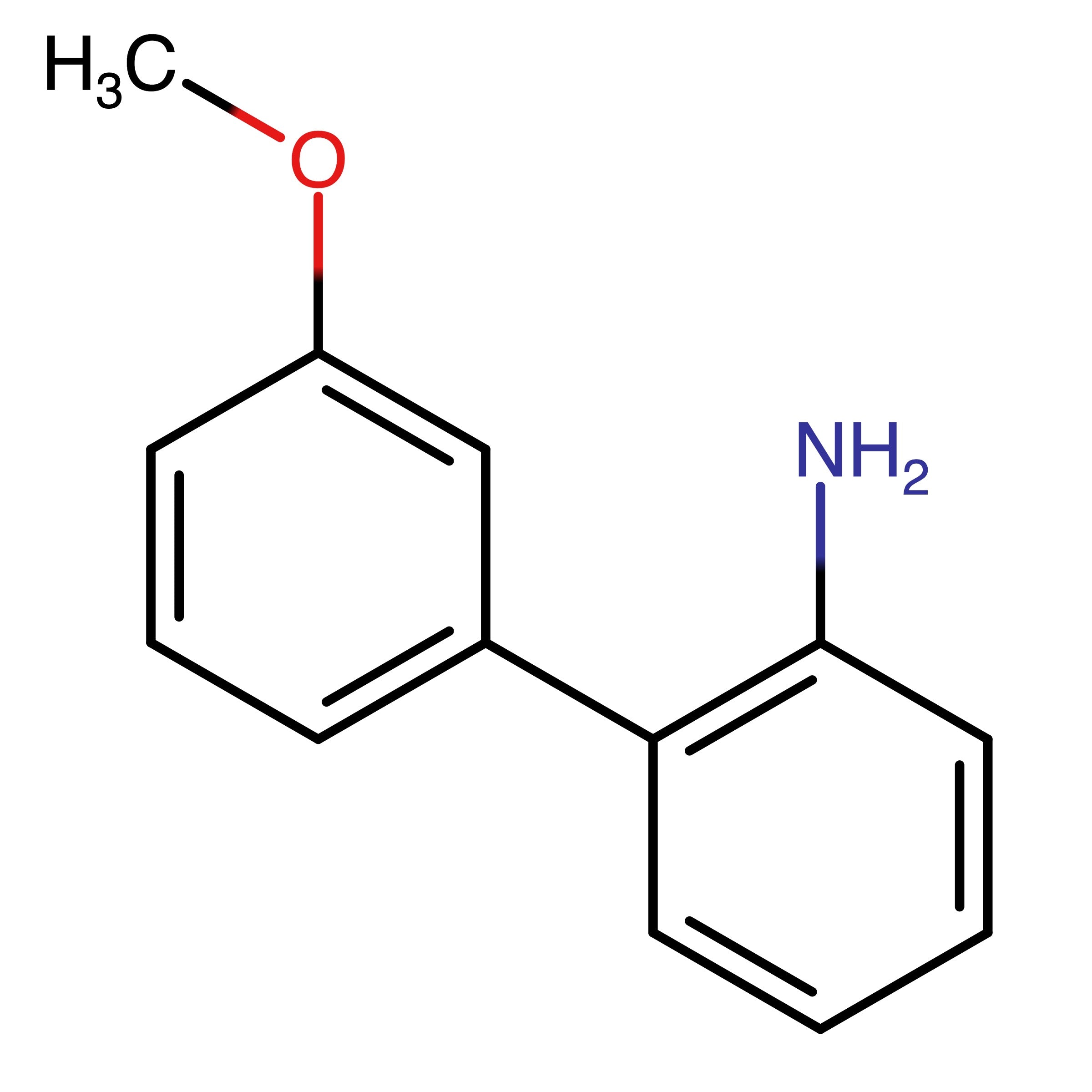 CAS 38089-02-0 | 3'-Methoxybiphenyl-2-amine