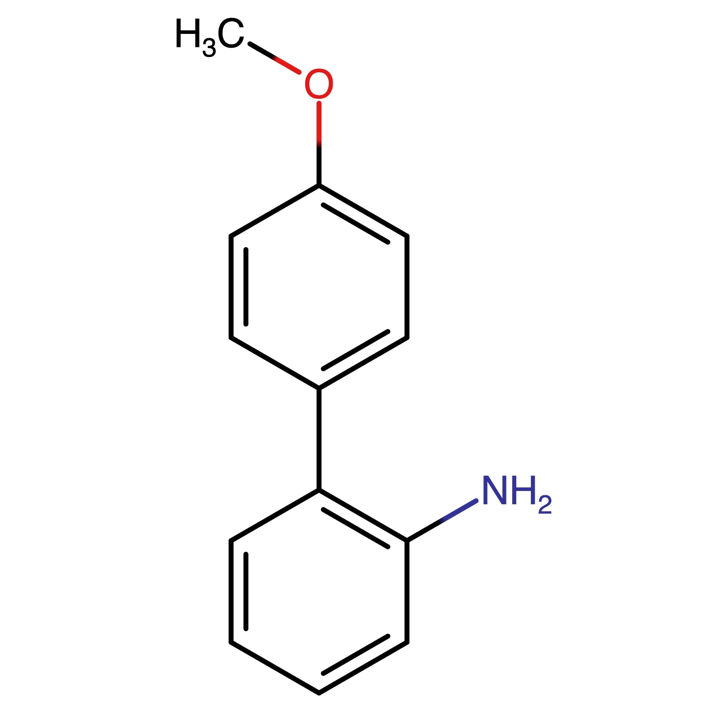 CAS 38089-03-1 | 4'-Methoxybiphenyl-2-amine