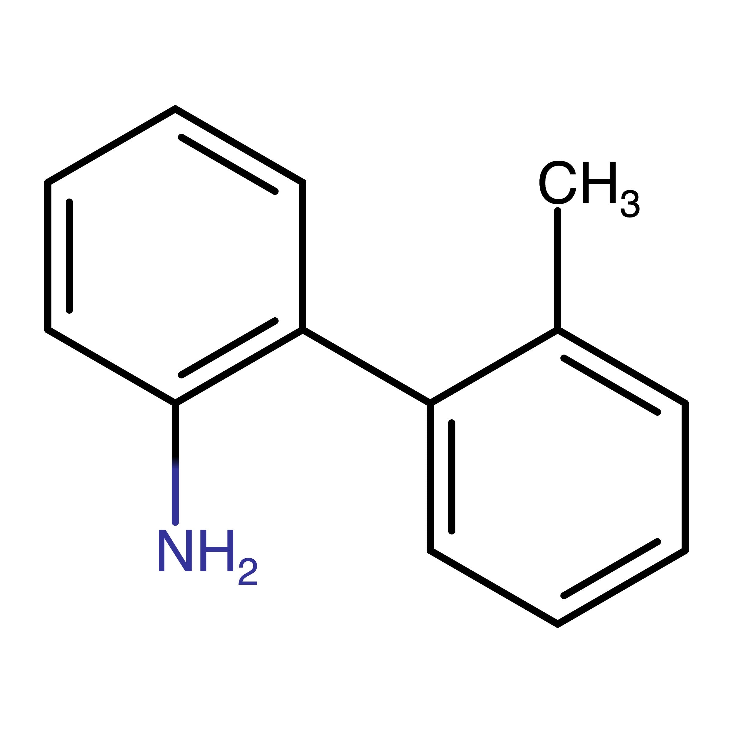 CAS 1203-41-4 | 2'-Methylbiphenyl-2-amine