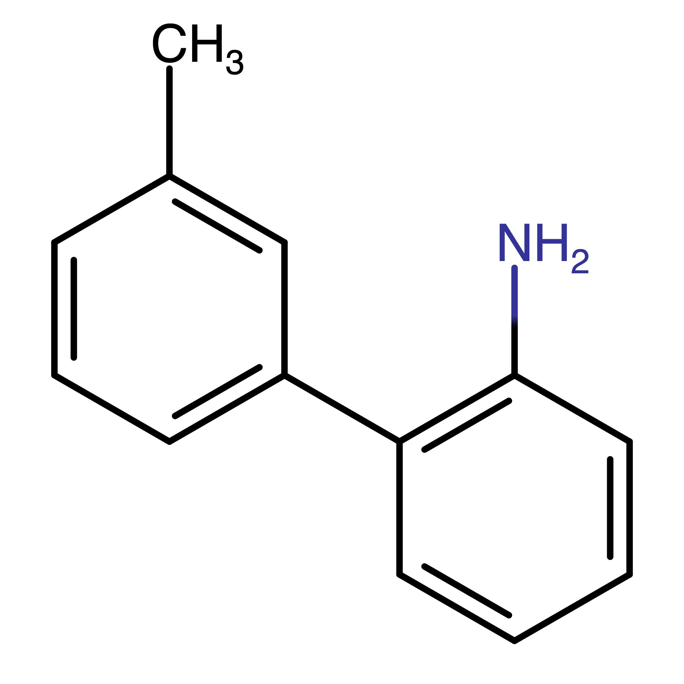 CAS 73818-73-2 | 3'-Methylbiphenyl-2-amine
