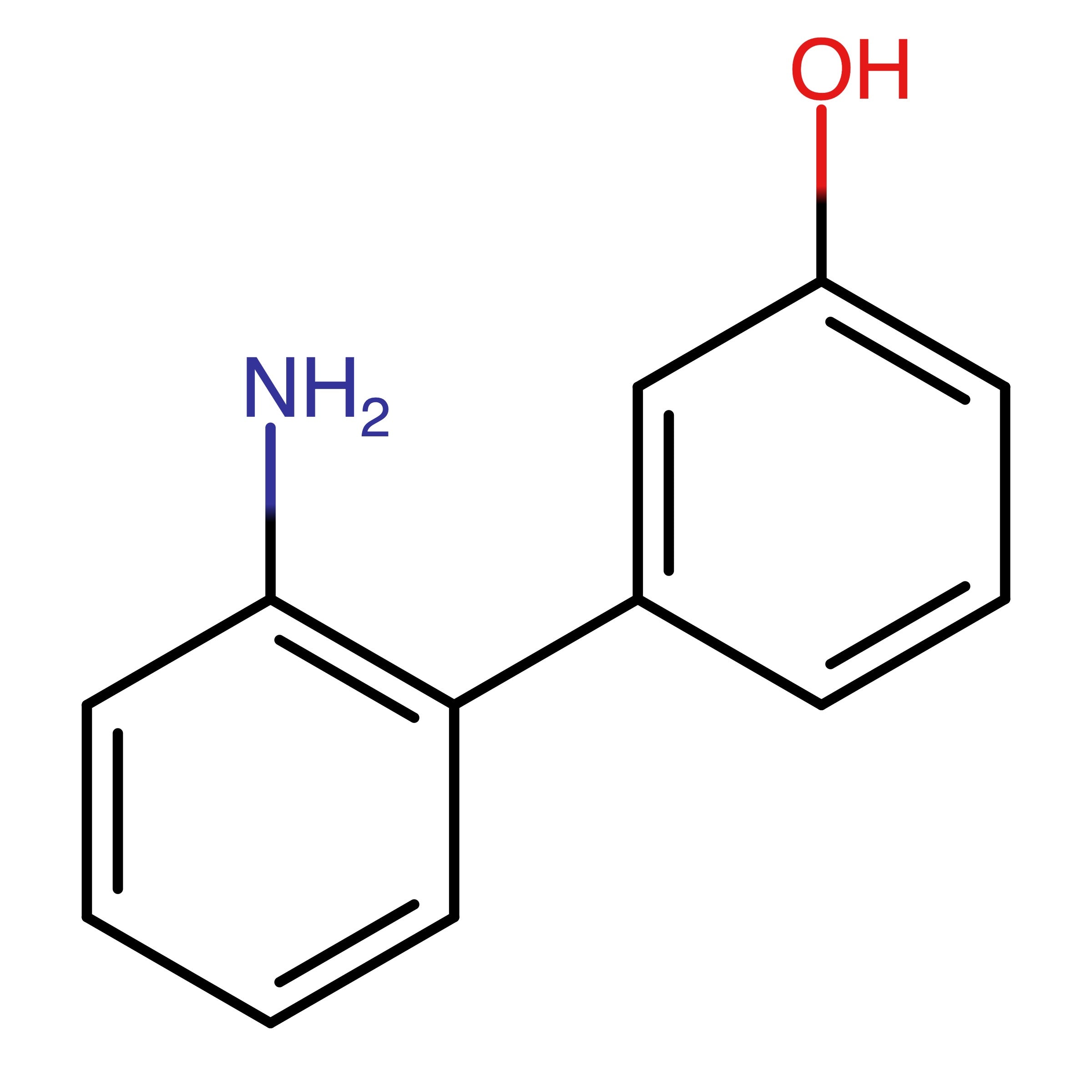 CAS 889945-09-9 | 2'-Aminobiphenyl-3-ol