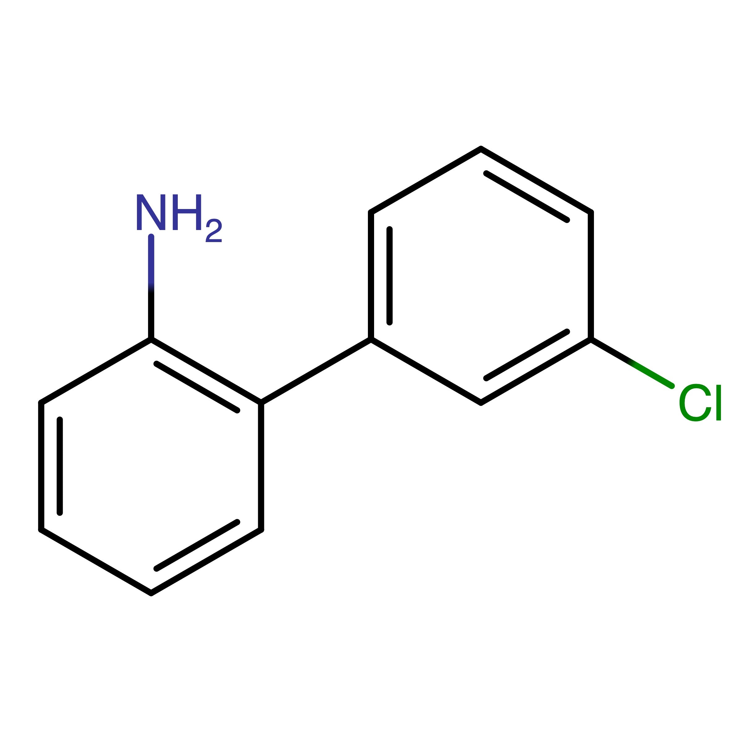 CAS 400743-82-0 | 3'-Chlorobiphenyl-2-amine