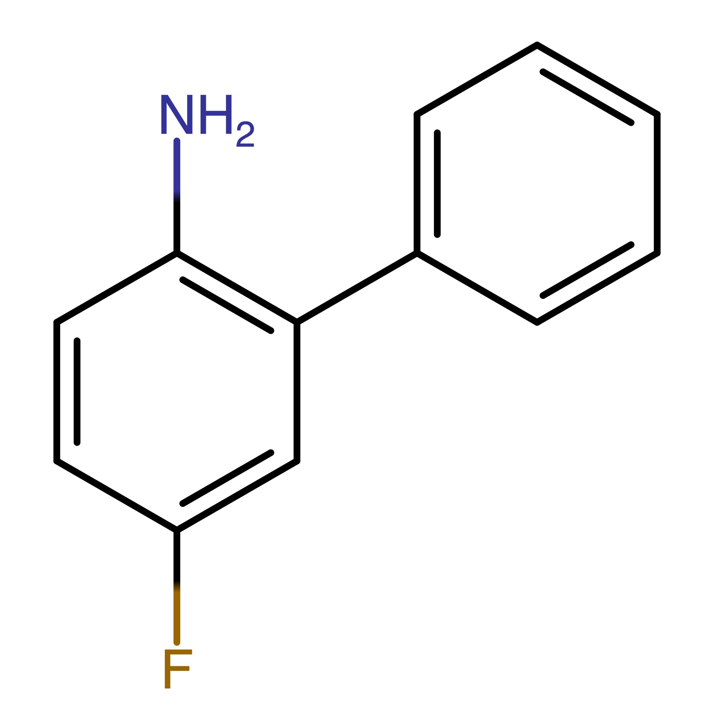 CAS 1717-22-2 | 5-Fluorobiphenyl-2-amine