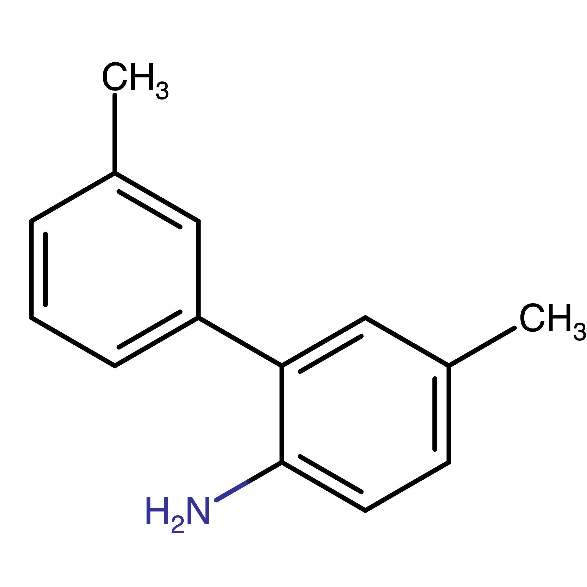 CAS 1183231-79-9 | 3',5-Dimethylbiphenyl-2-amine