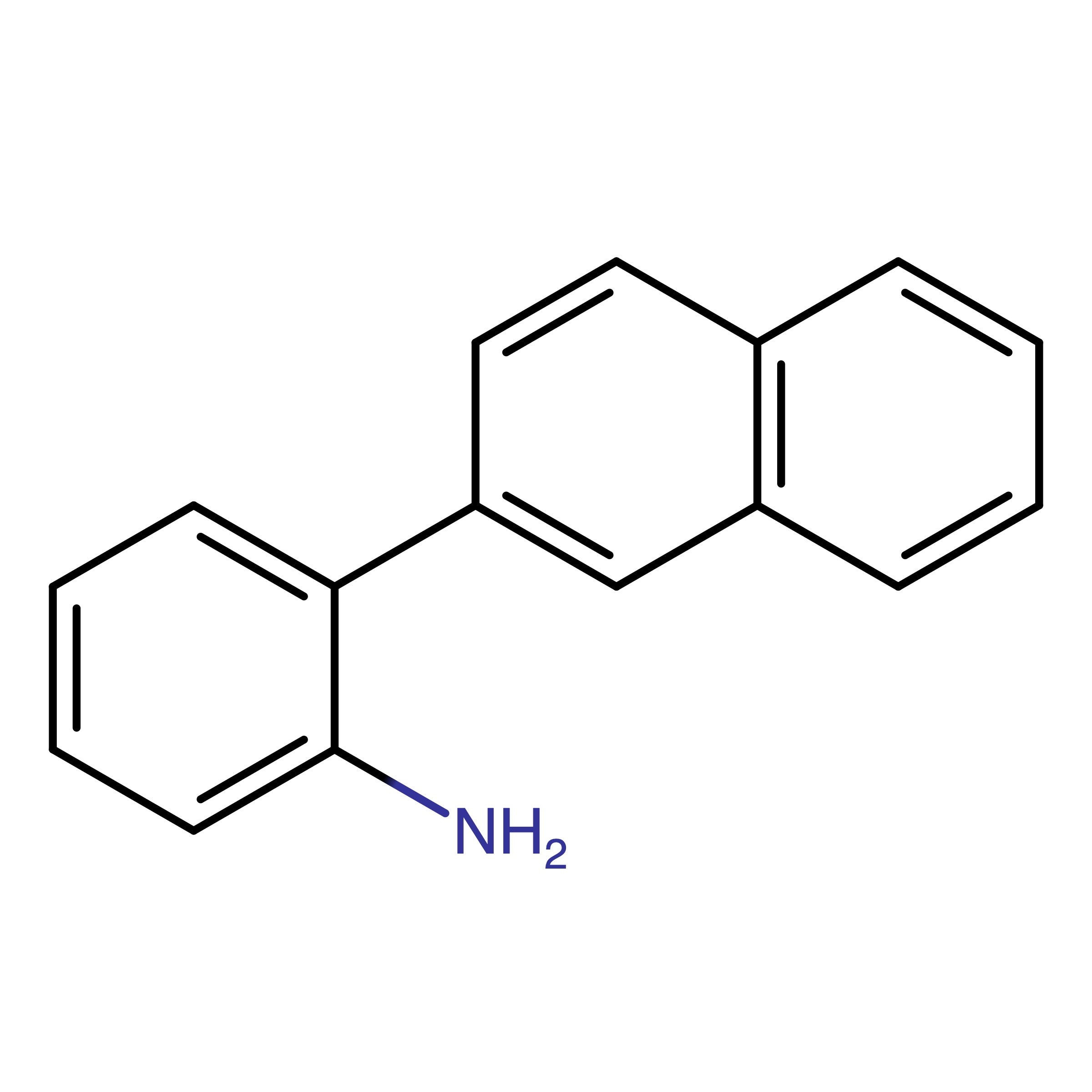 CAS 71221-26-6 | 2-(Naphthalen-2-yl)aniline