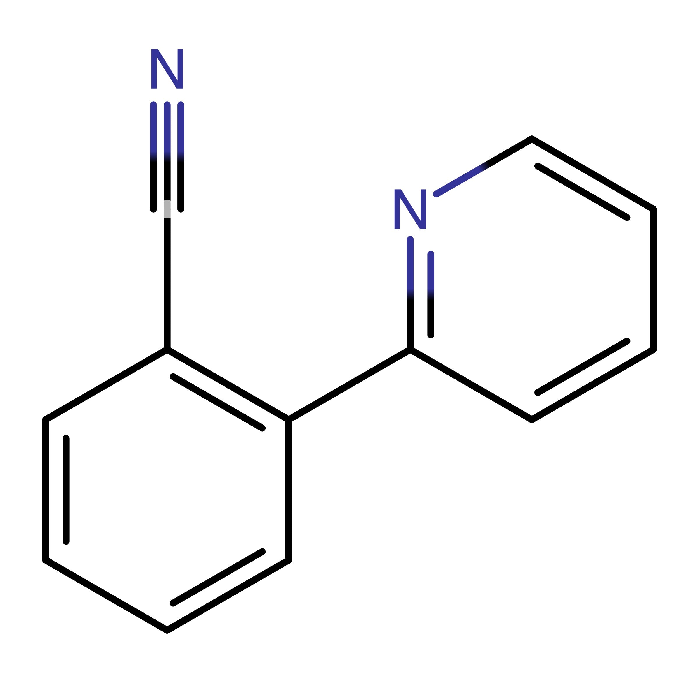 CAS 74764-51-5 | 2-(Pyridin-2-yl)benzonitrile