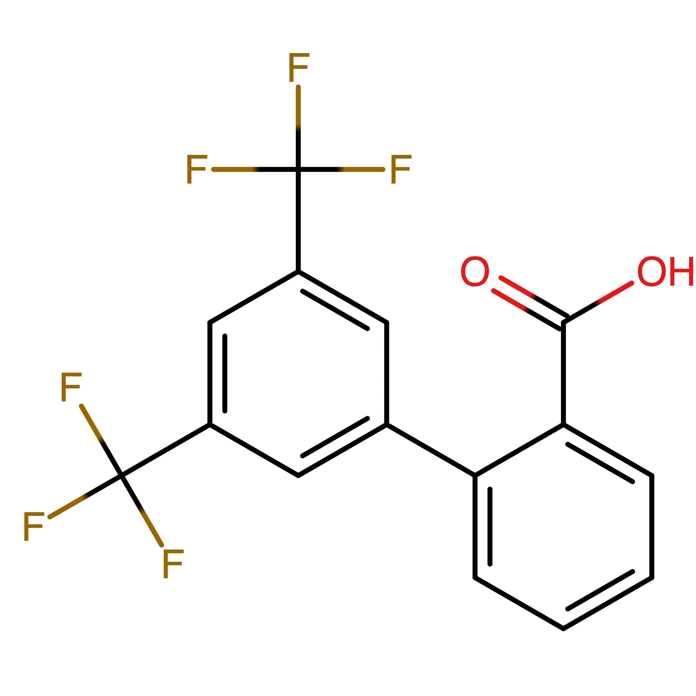 CAS 893638-50-1 | 3',5'-Bis(trifluoromethyl)-[1,1'-biphenyl]-2-carboxylic acid