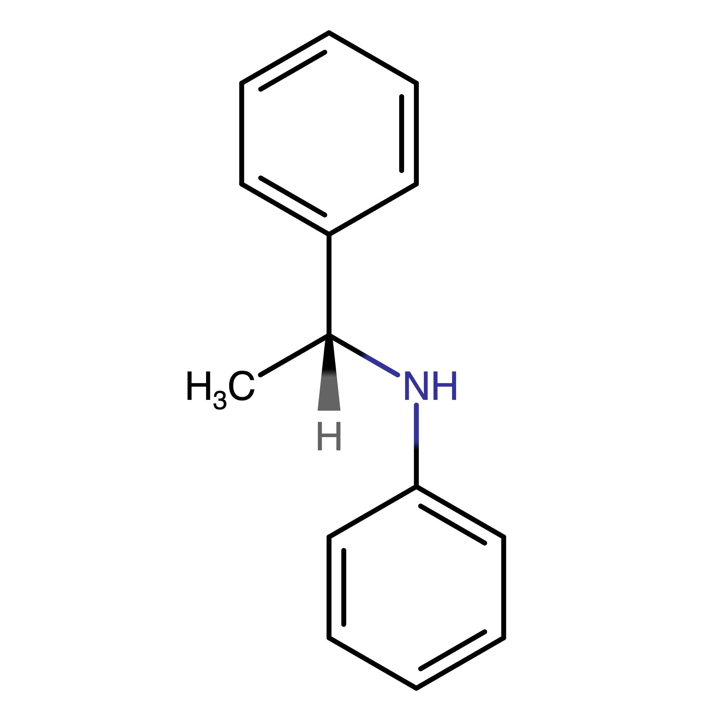 CAS 21232-37-1 | (R)-Phenyl-(1-phenylethyl)amine