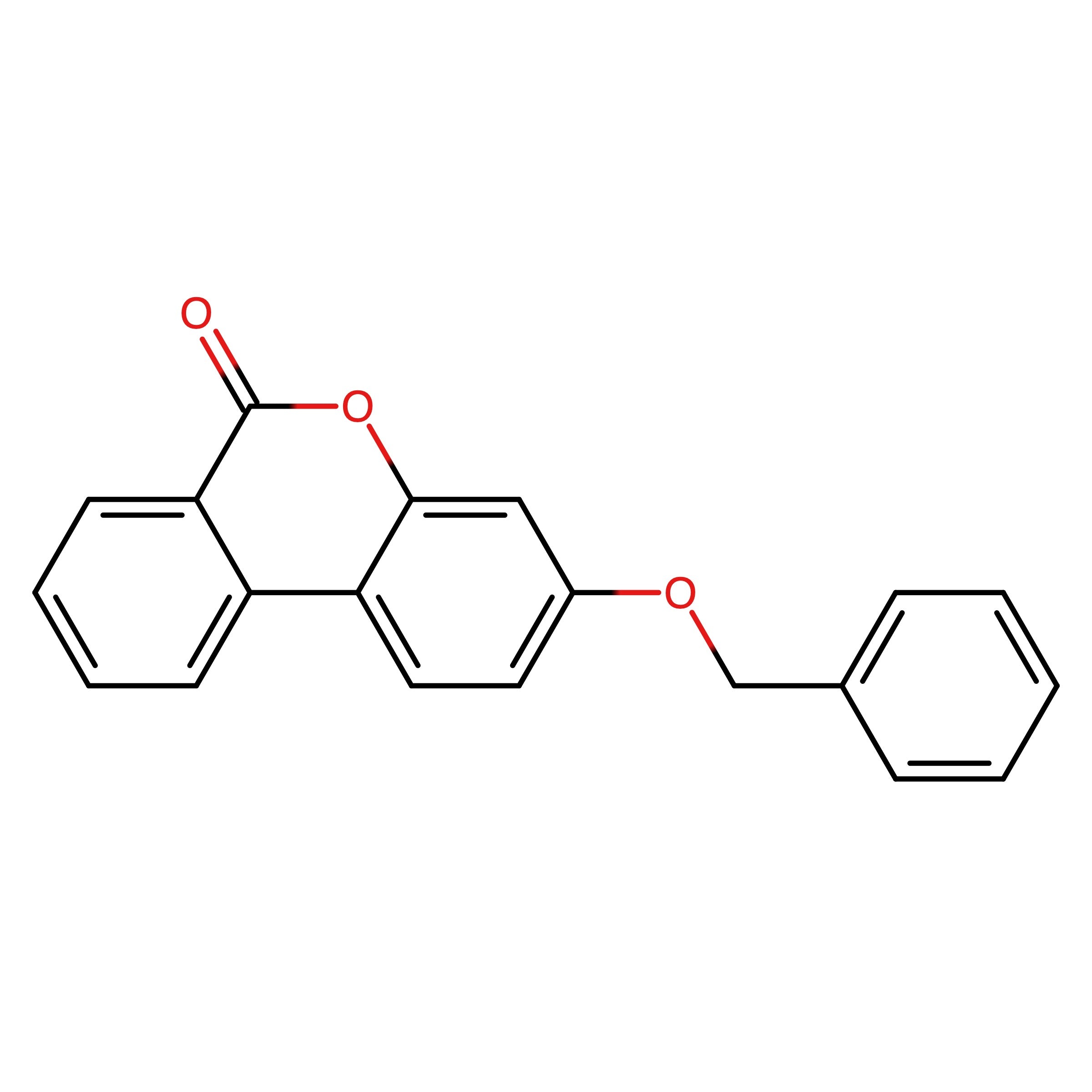 CAS 300826-39-5 | 3-(Benzyloxy)-6H-benzo[c]chromen-6-one