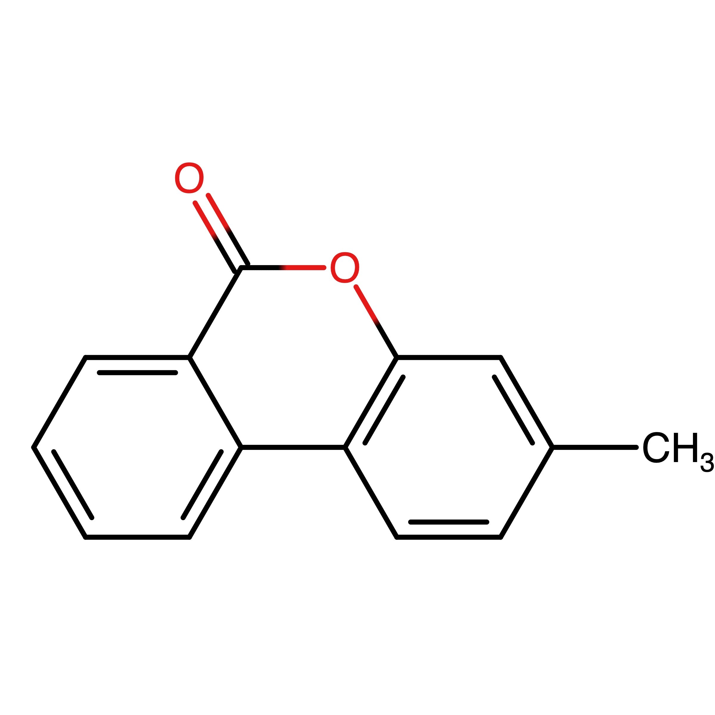 CAS 18110-73-1 | 3-Methyl-6H-benzo[c]chromen-6-one