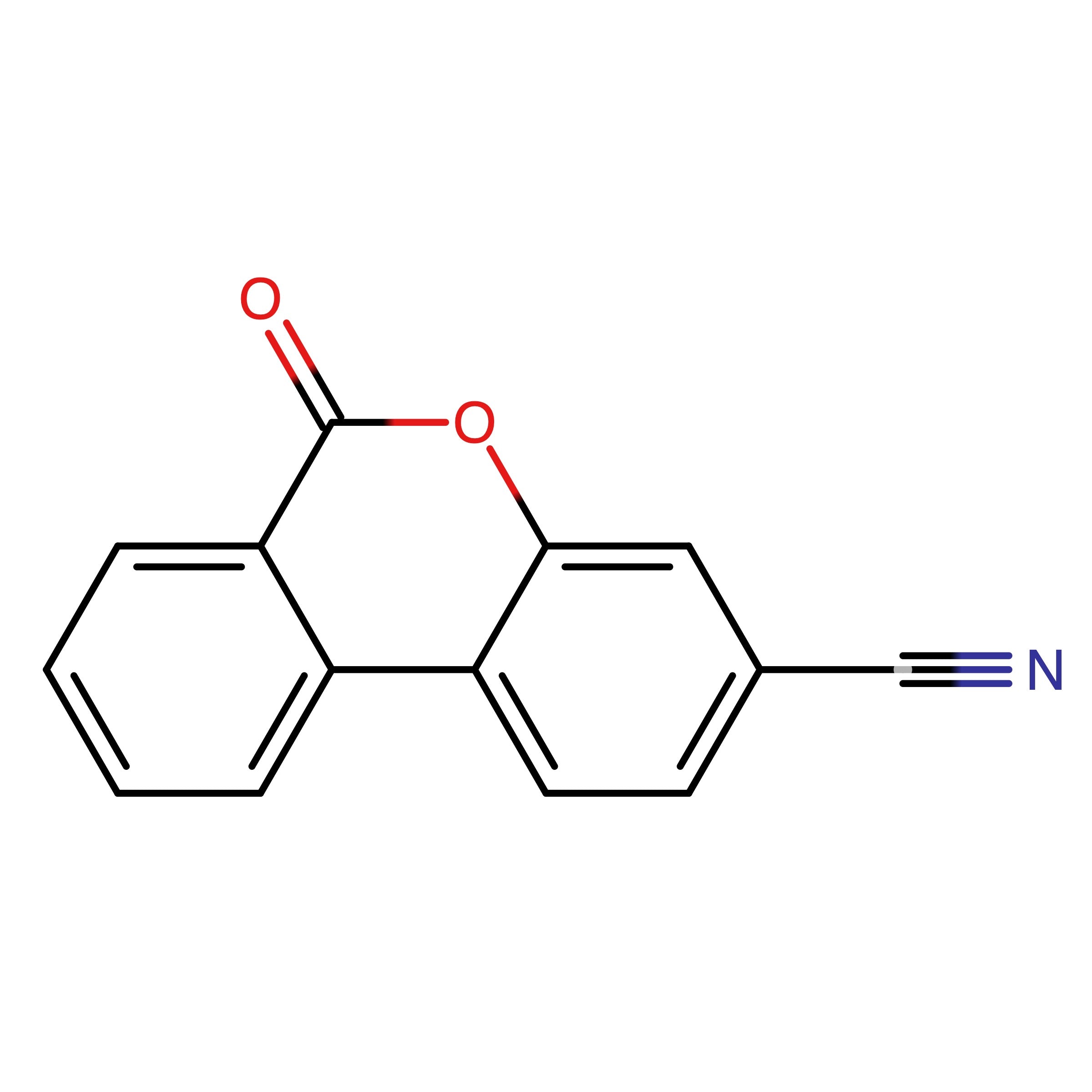 CAS 1528793-28-3 | 3-Carbonitril-6H-benzo[c]chromen-6-one