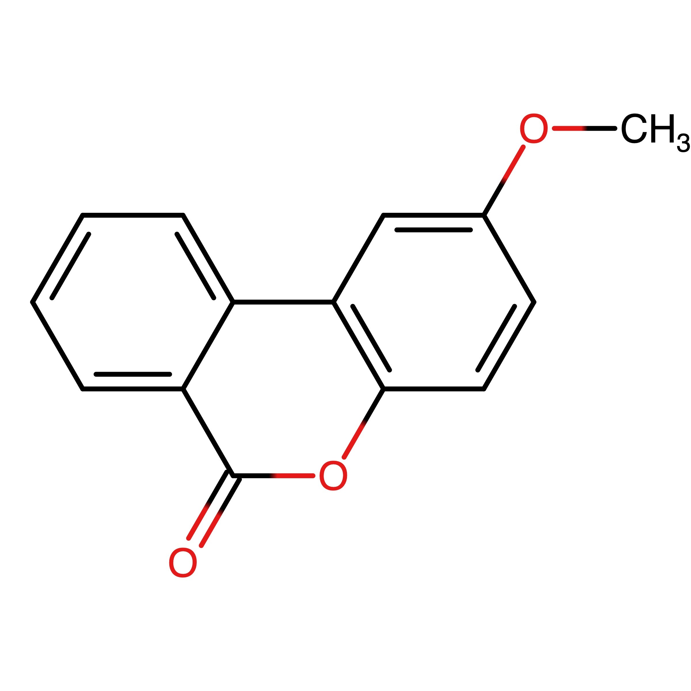 CAS 3701-38-0 | 2-Methoxy-6H-benzo[c]chromen-6-one