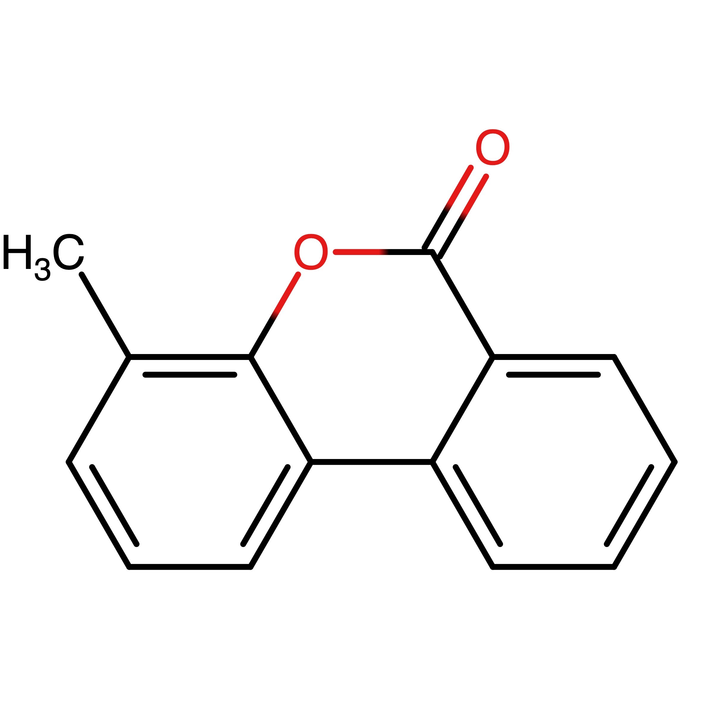 CAS 58586-44-0 | 4-Methyl-6H-benzo[c]chromen-6-one