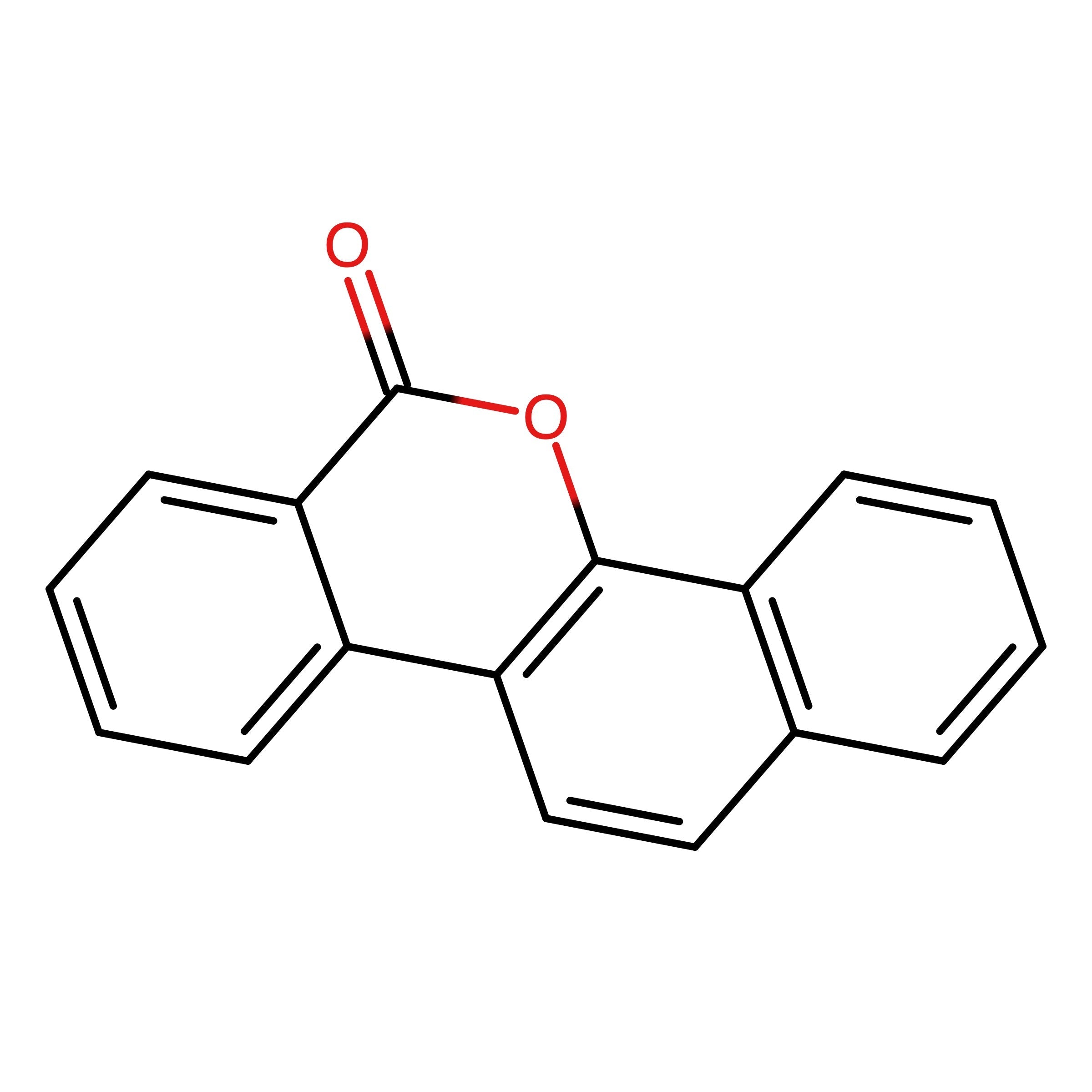 CAS 55377-35-0 | 6H-Dibenzo[c,h]chromen-6-one