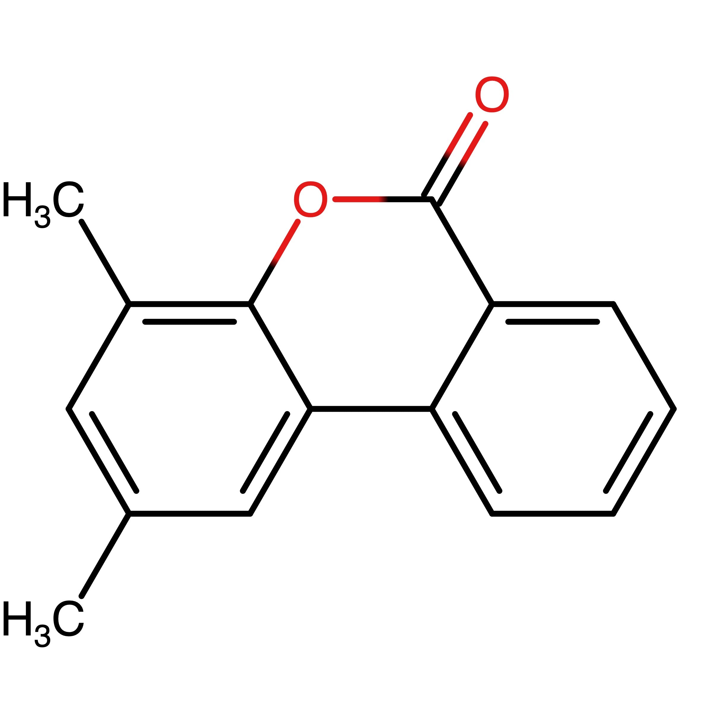 CAS 138616-74-7 | 2,4-Dimethyl-6H-benzo[c]chromen-6-one