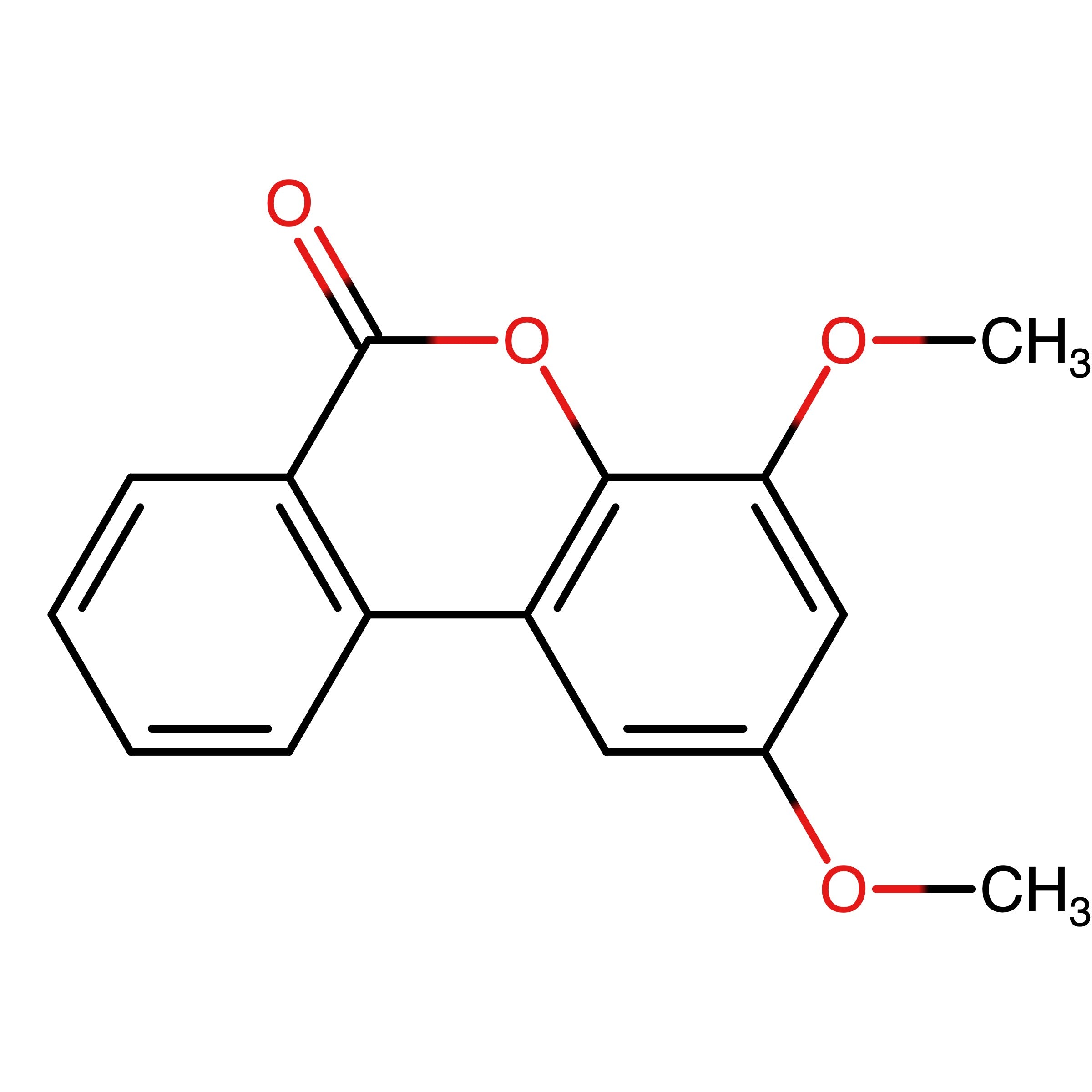 CAS 1528793-29-4 | 2,4-Dimethoxy-6H-benzo[c]chromen-6-one