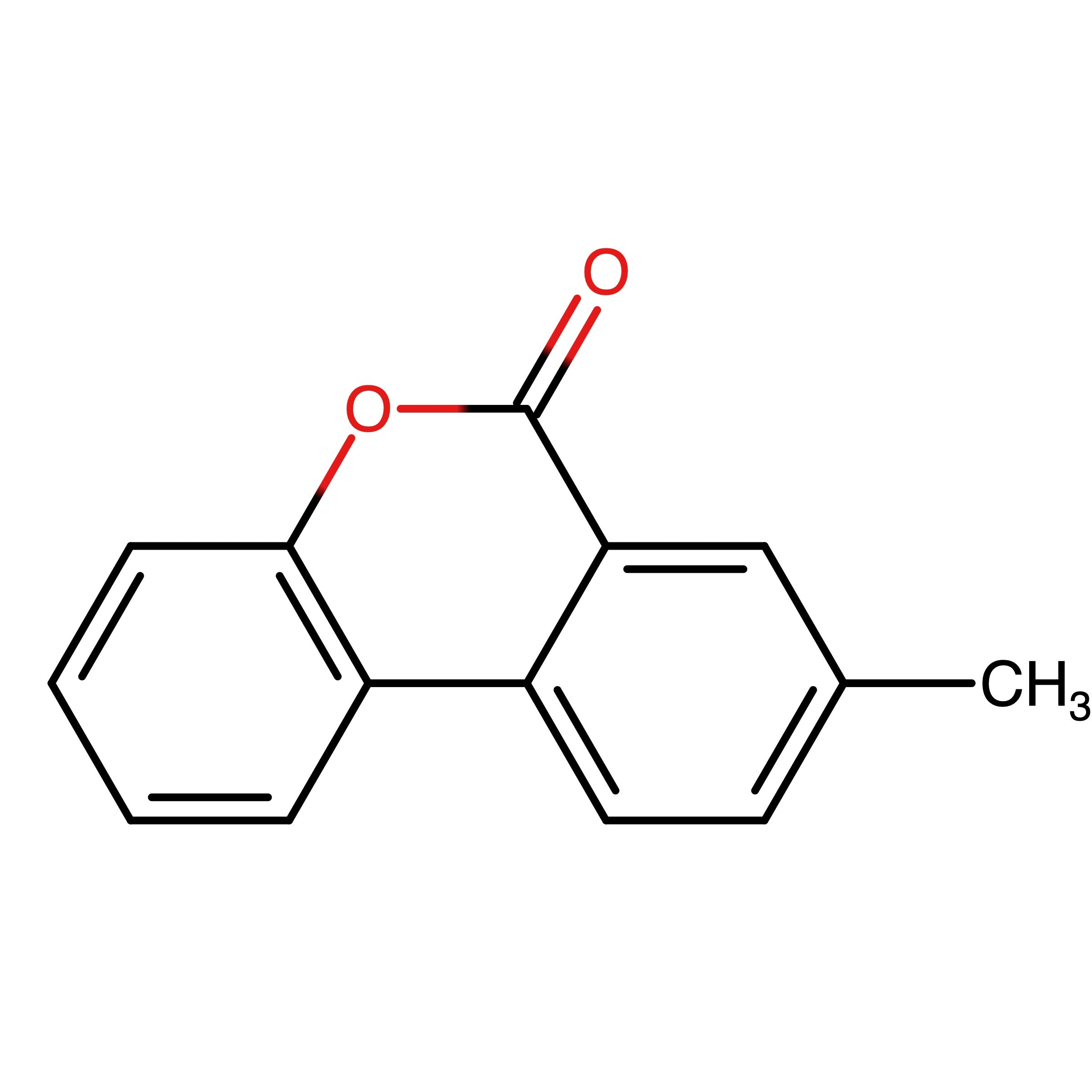 CAS 106737-99-9 | 8-Methyl-6H-benzo[c]chromen-6-one
