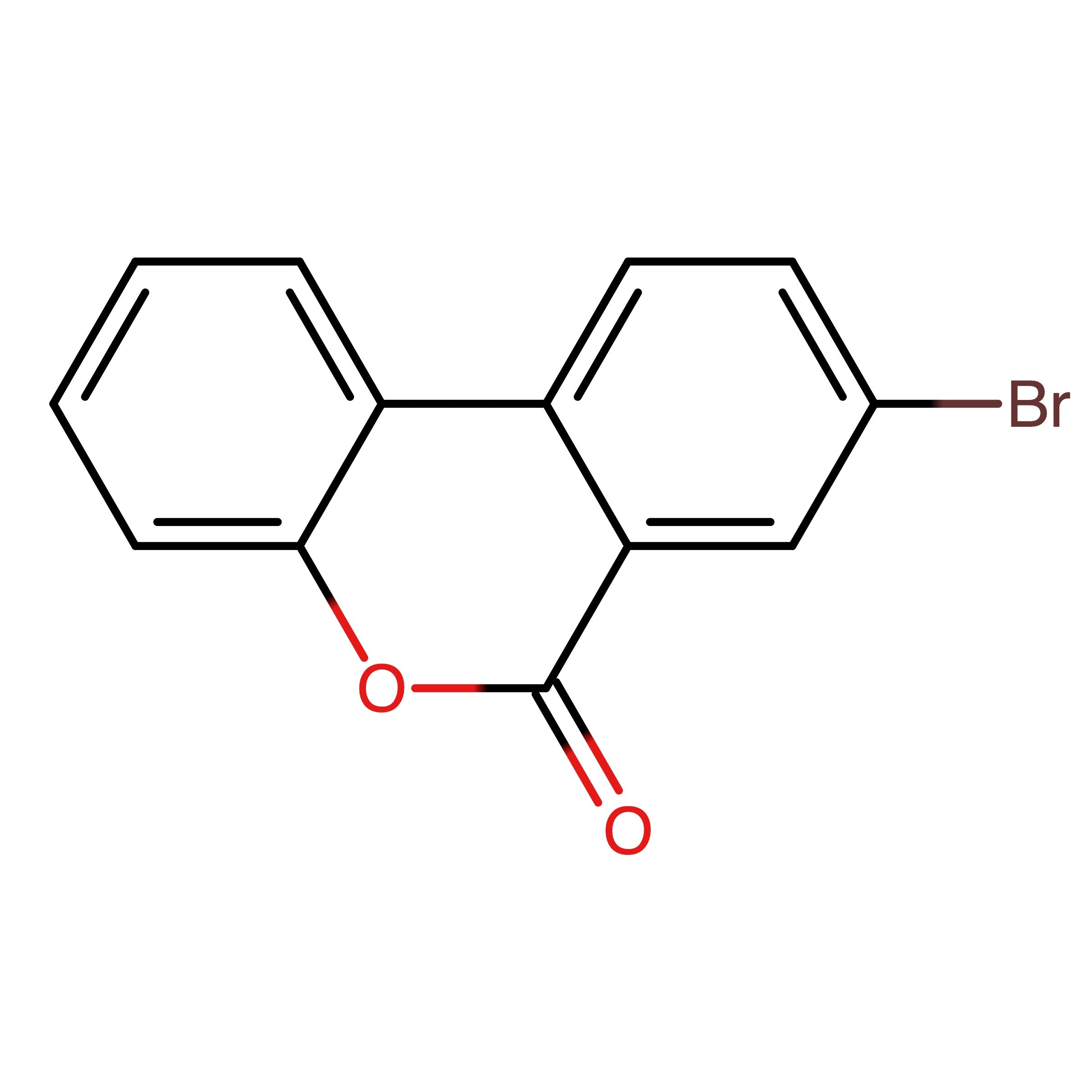 CAS 1447543-95-4 | 8-Bromo-6H-benzo[c]chromen-6-one
