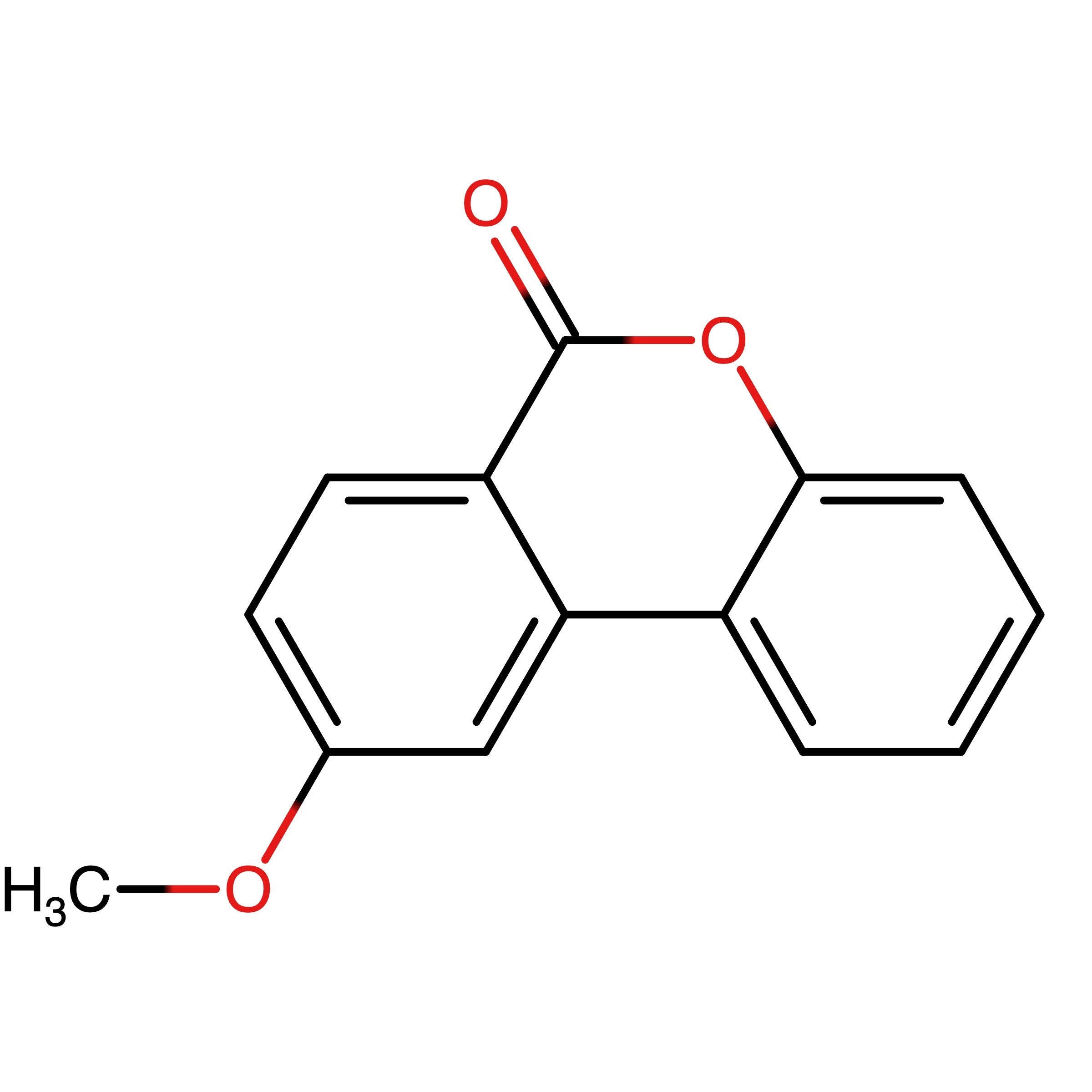 CAS 854236-49-0 | 9-Methoxy-6H-benzo[c]chromen-6-one