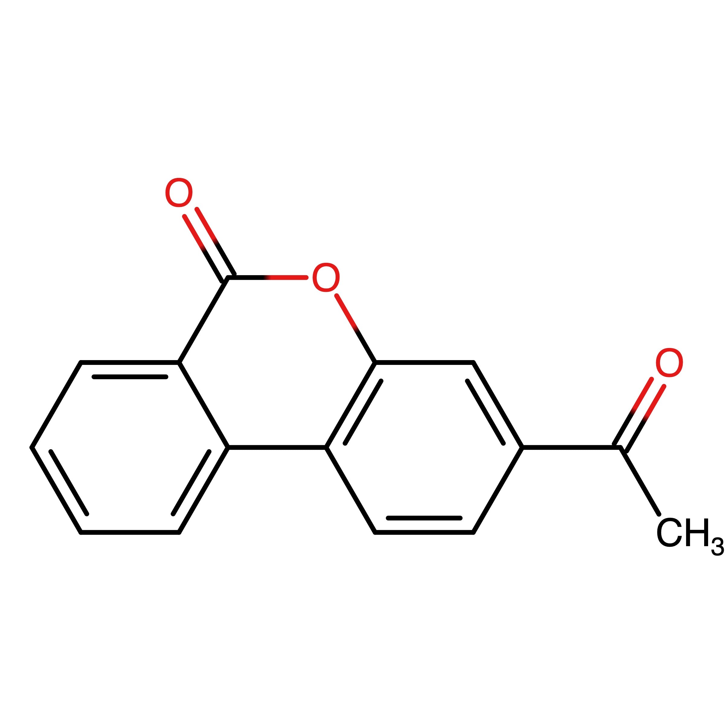 CAS 1433988-15-8 | 3-Acetyl-6H-benzo[c]chromen-6-one