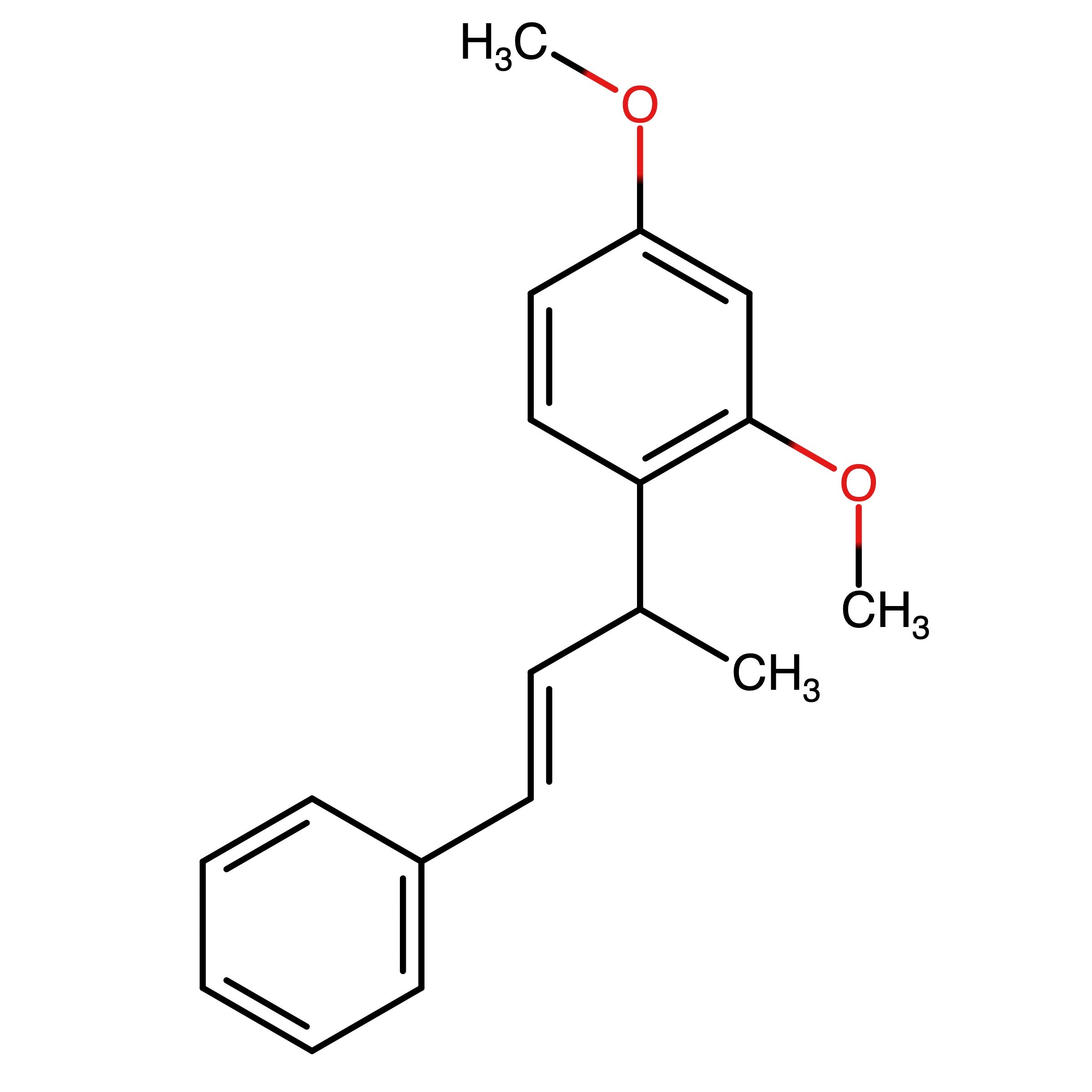 CAS 948311-94-2 | 1,3-Dimethoxy-4-[(E)-1-phenylbut-1-en-3-yl]benzene